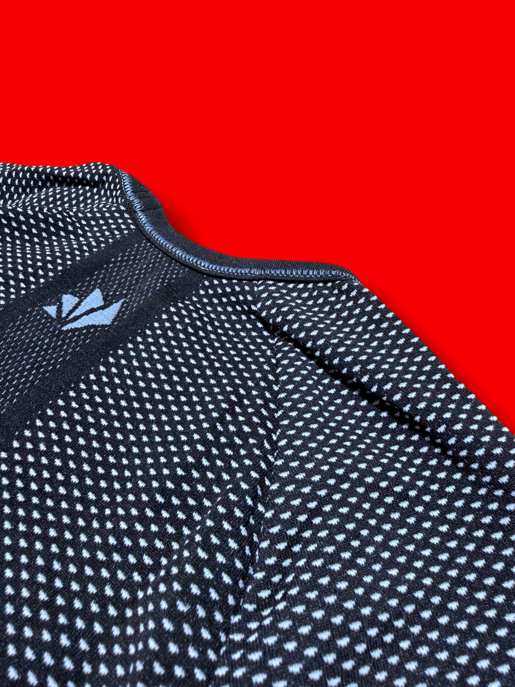 Thermal Long Sleeve base Layer|SIXS|Lotto