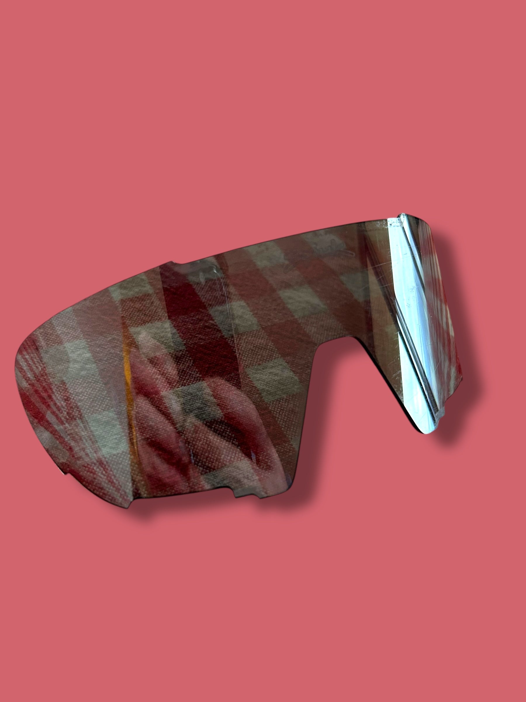 Spiuk Nebo Sunglasses Team Rider Issued| Bingoal Vermarc| Pro Cycling Kit