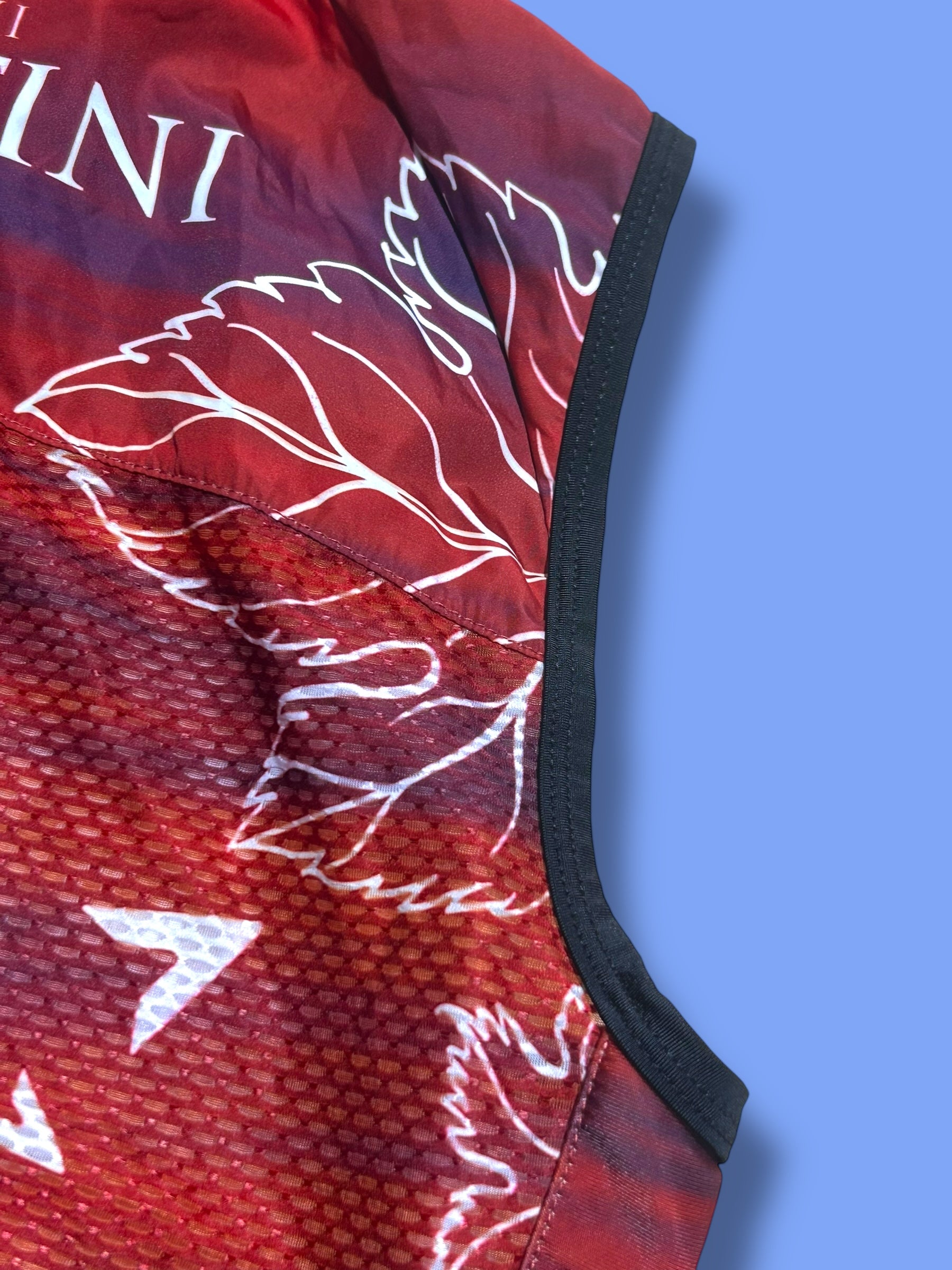 Wind Vest |Ekoi |IPT |Cycling