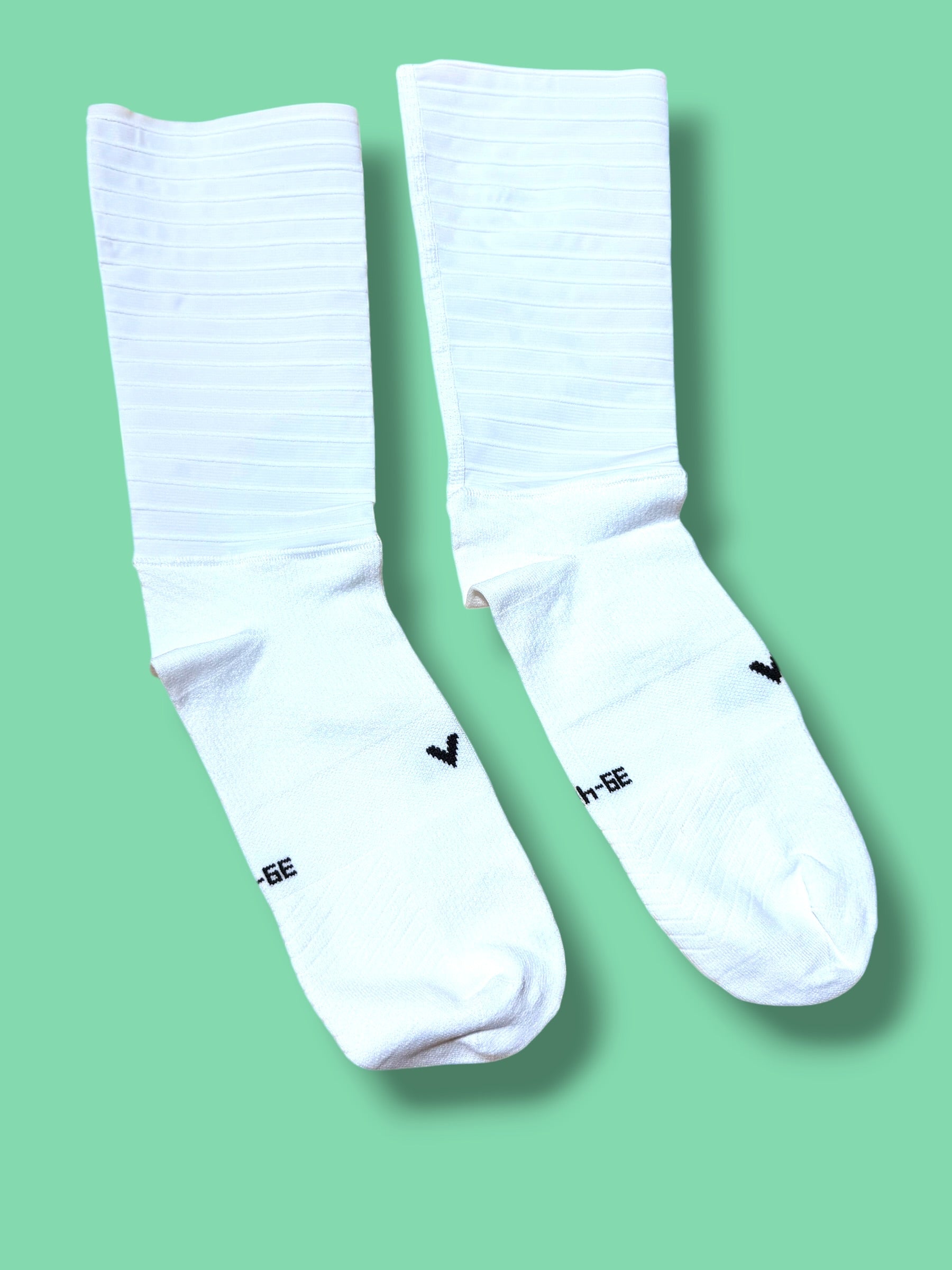 Aero Socks |Decathlon |Van Rysel Pro Cycling Kit