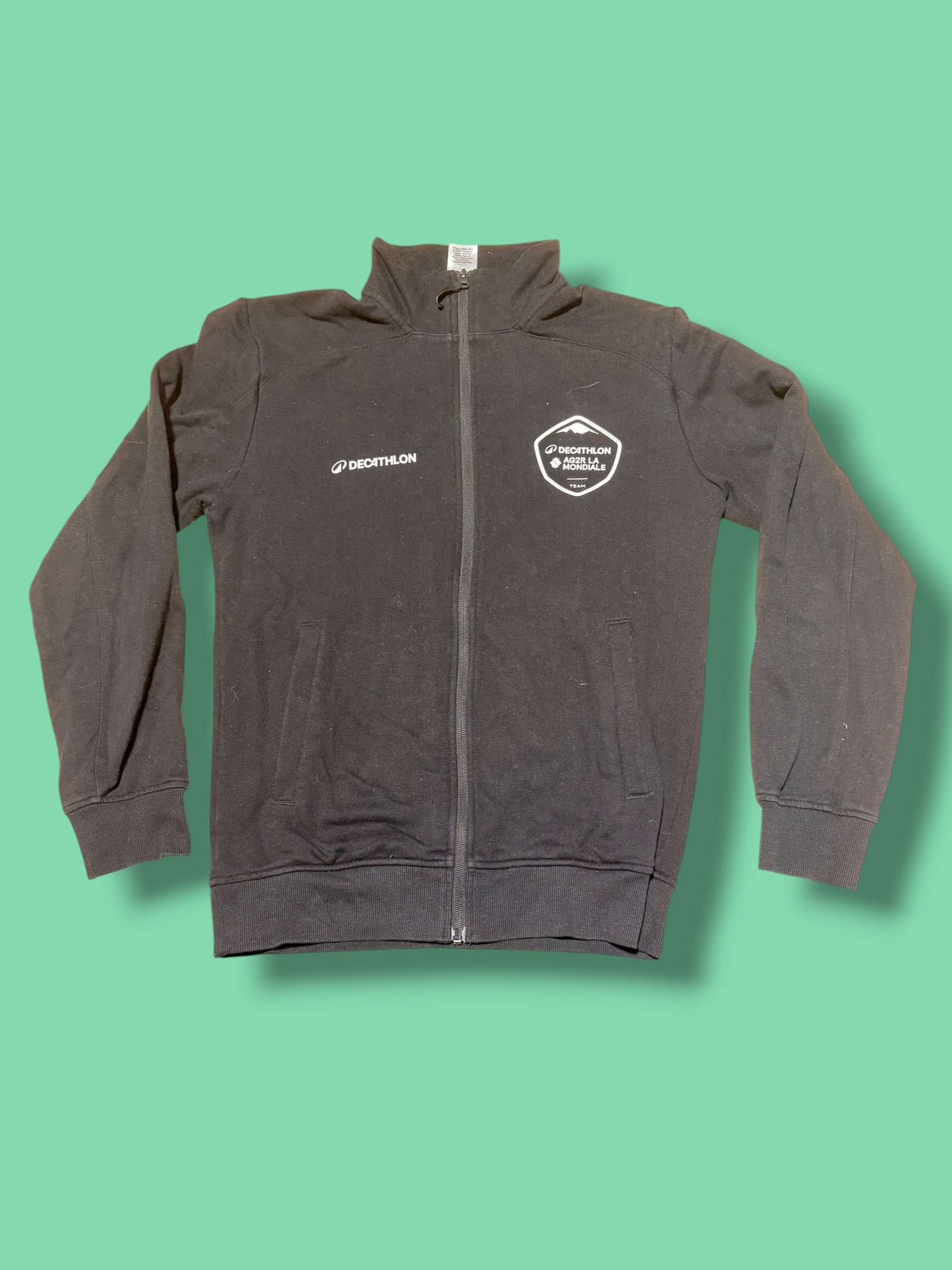 Sweat Top Casual|Decathlon |Van Rysel Pro Cycling Kit