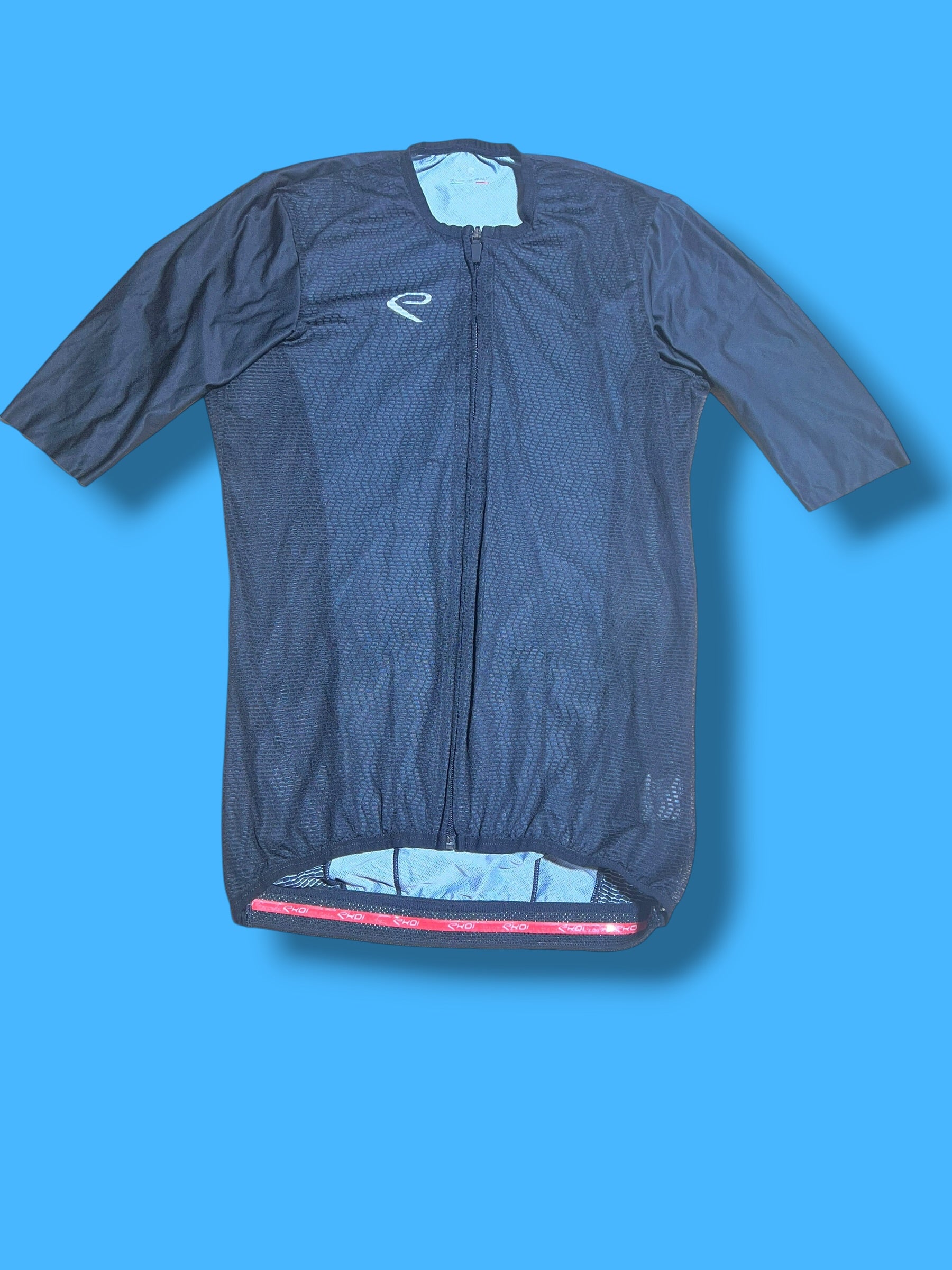 Lightweight Summer Jersey|Lotto Soudal |Ekoi Pro Cycling Kit