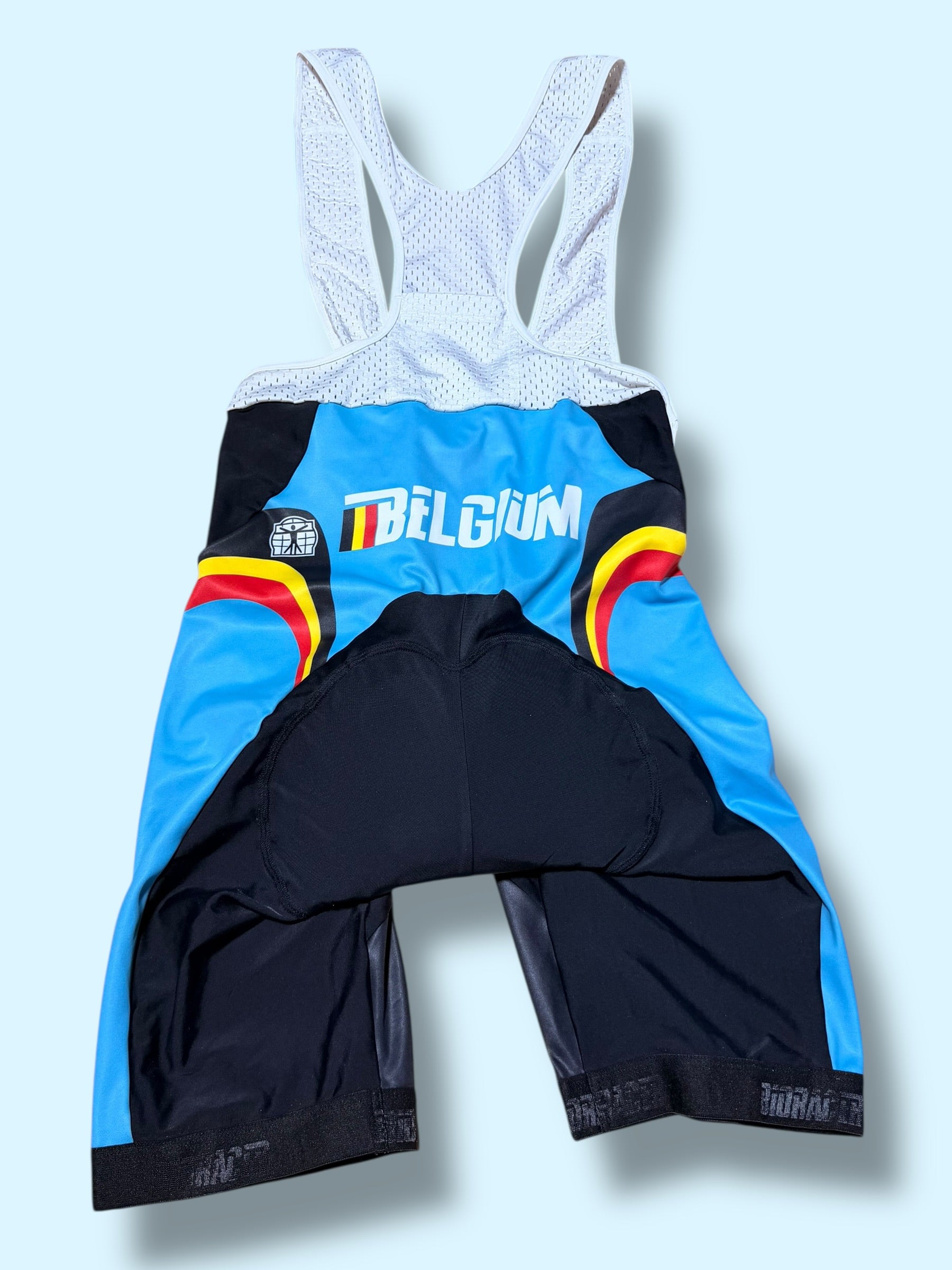 Bib Shorts |Bioracer|Belgium