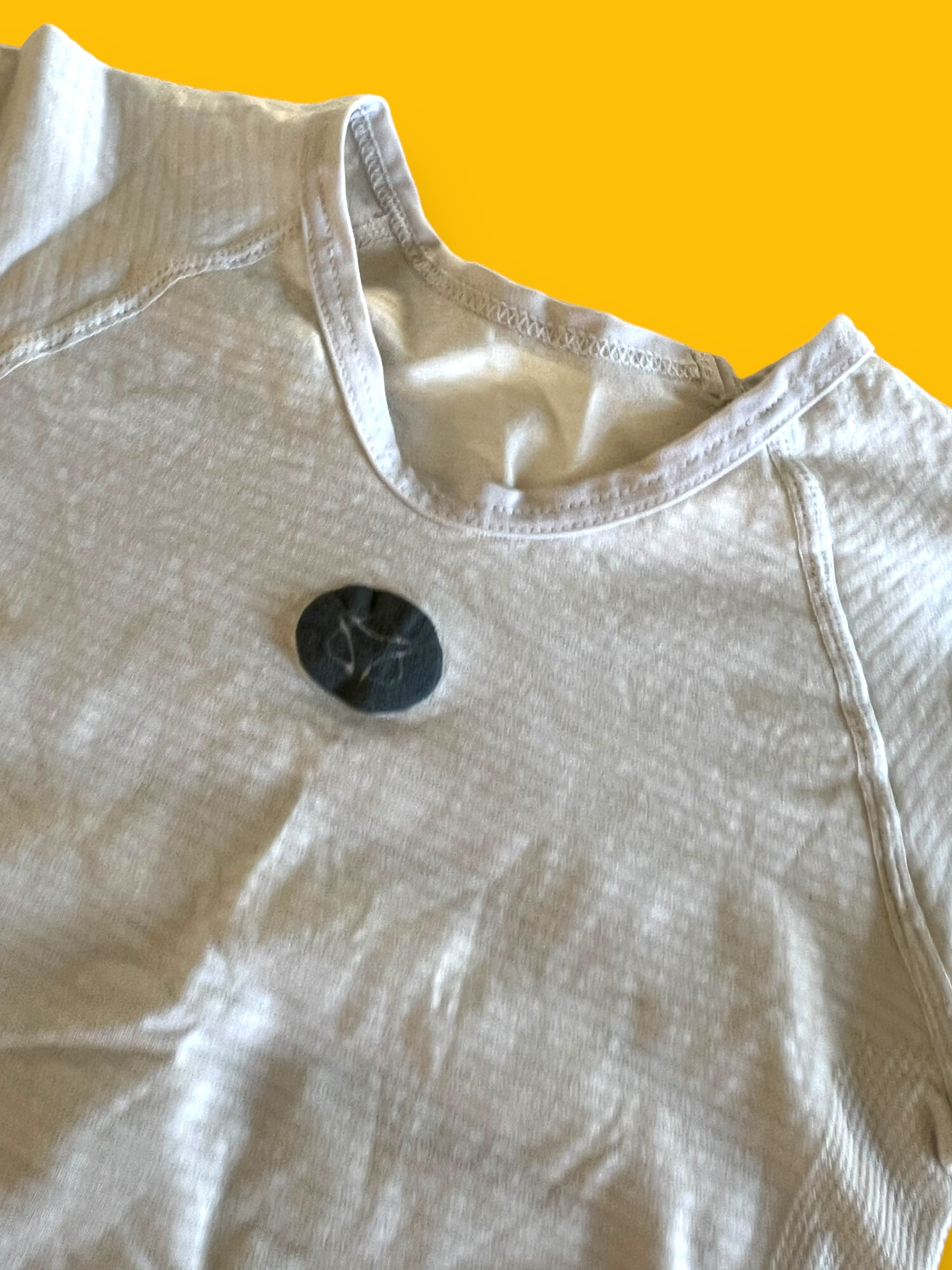 Short Sleeve Base Layer | Agu | Jumbo Visma | Pro Cycling Kit