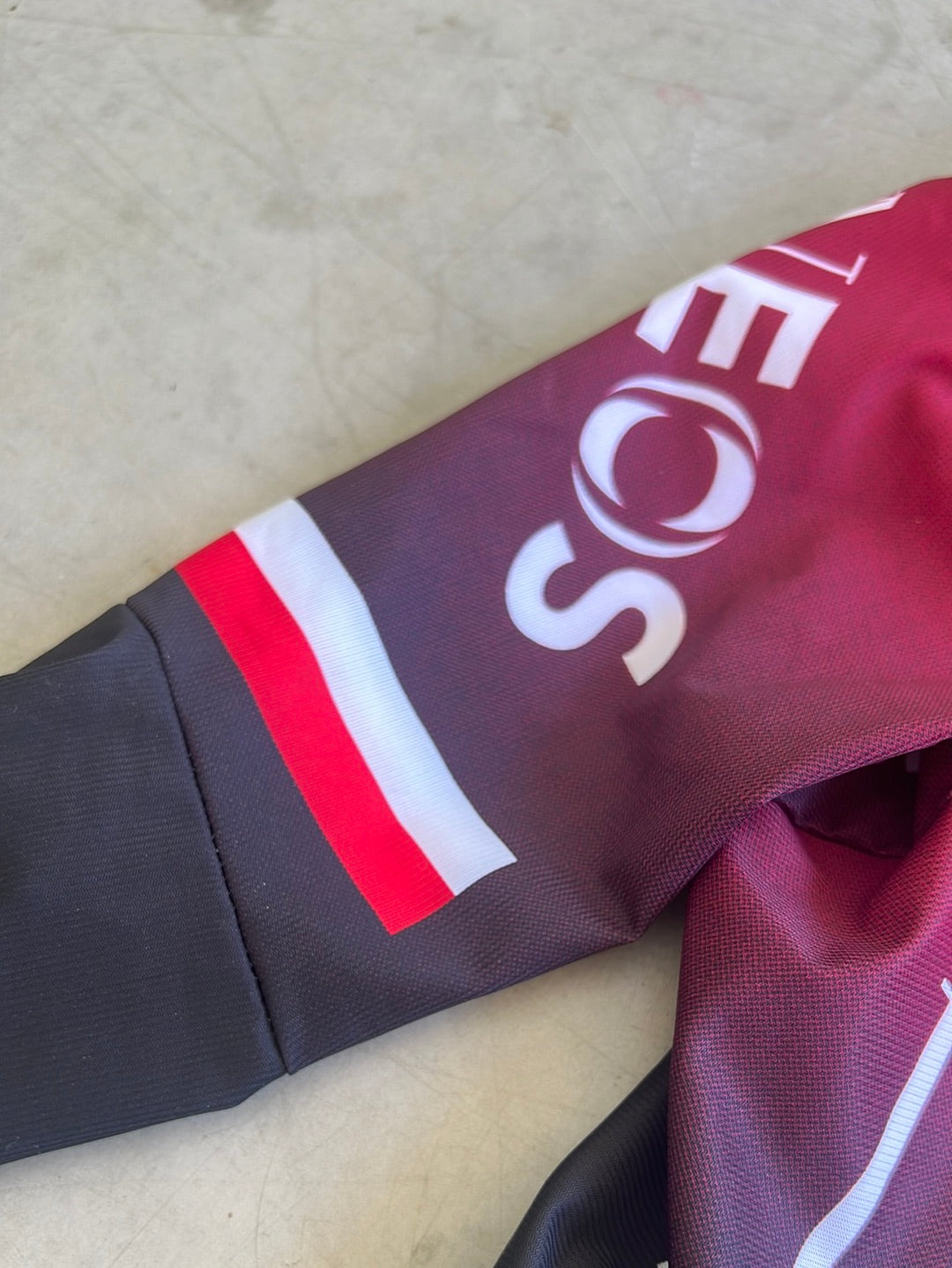 TT Time Trial Suit - Kwiatkowski Skinsuit Bodypaint 4.0 | Castelli | Ineos | Pro Cycling Kit