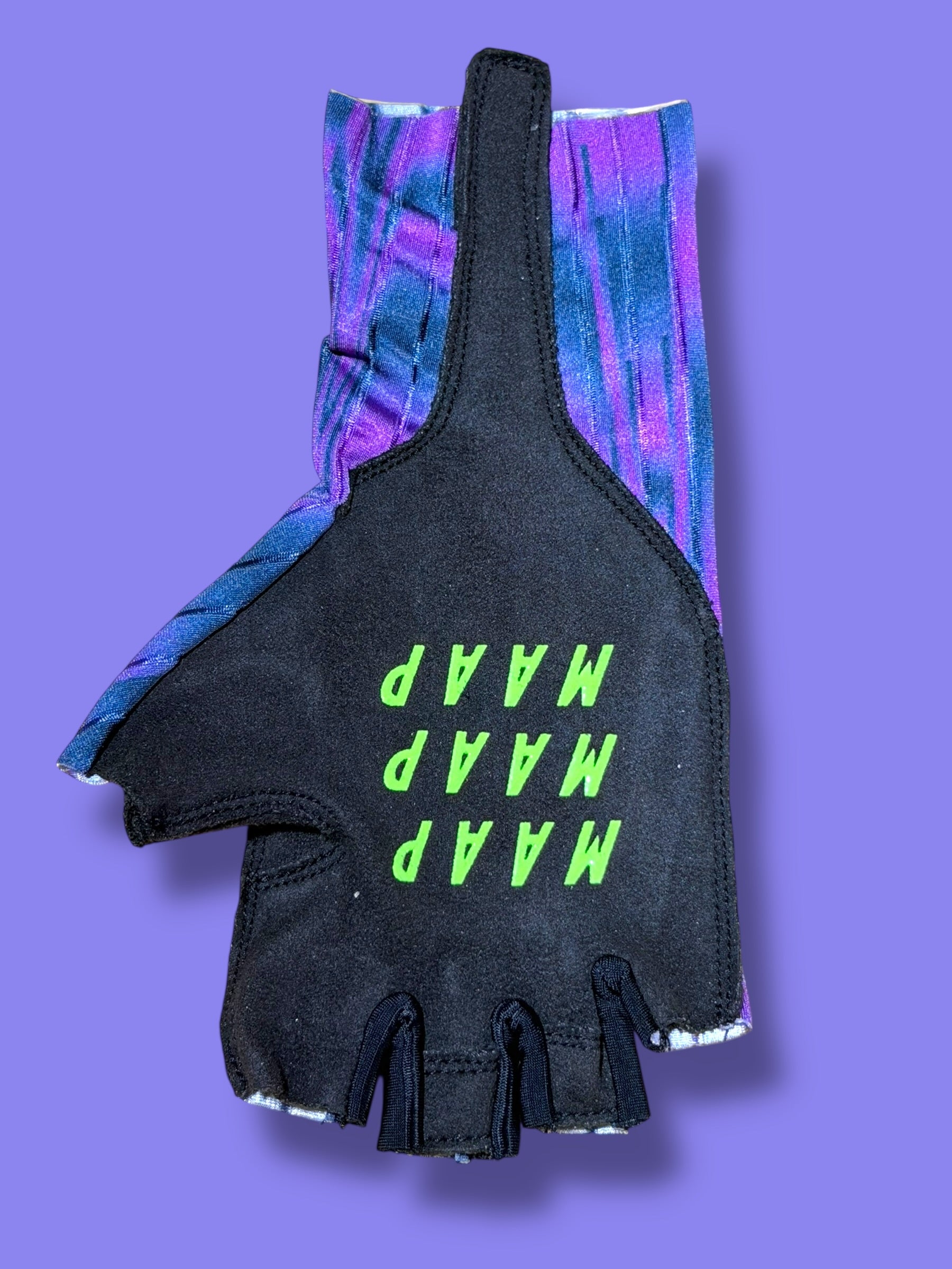 Race Aero TT Gloves Mitts|Maap |Liv Jayco Alula