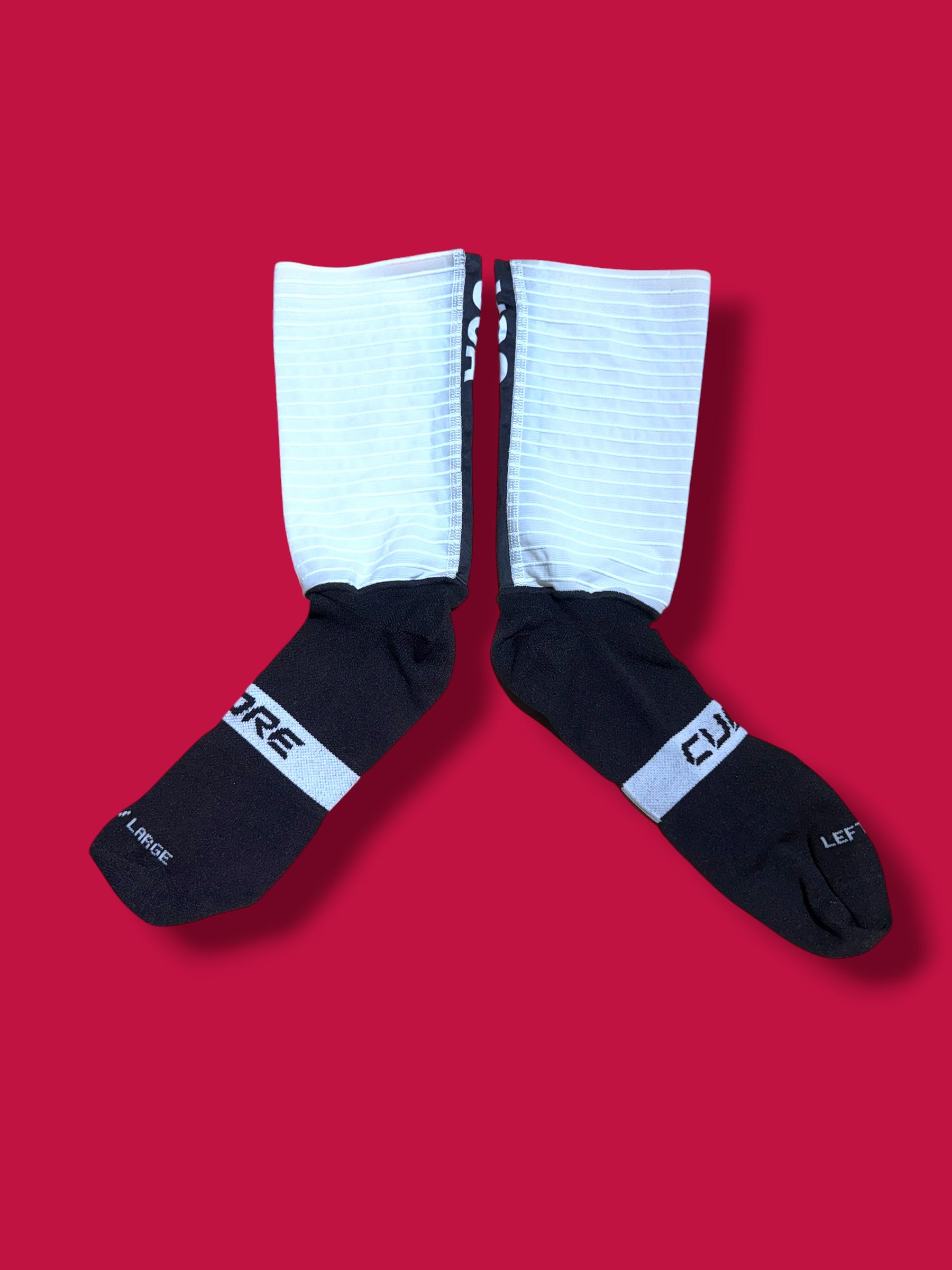 Aero Socks|USA Cycling|Cuore Pro Cycling Kit