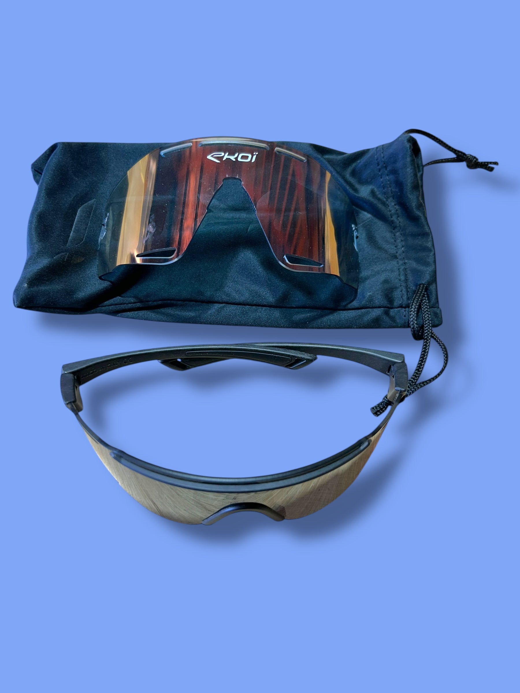 Sunglasses |Ekoi |IPT |Cycling