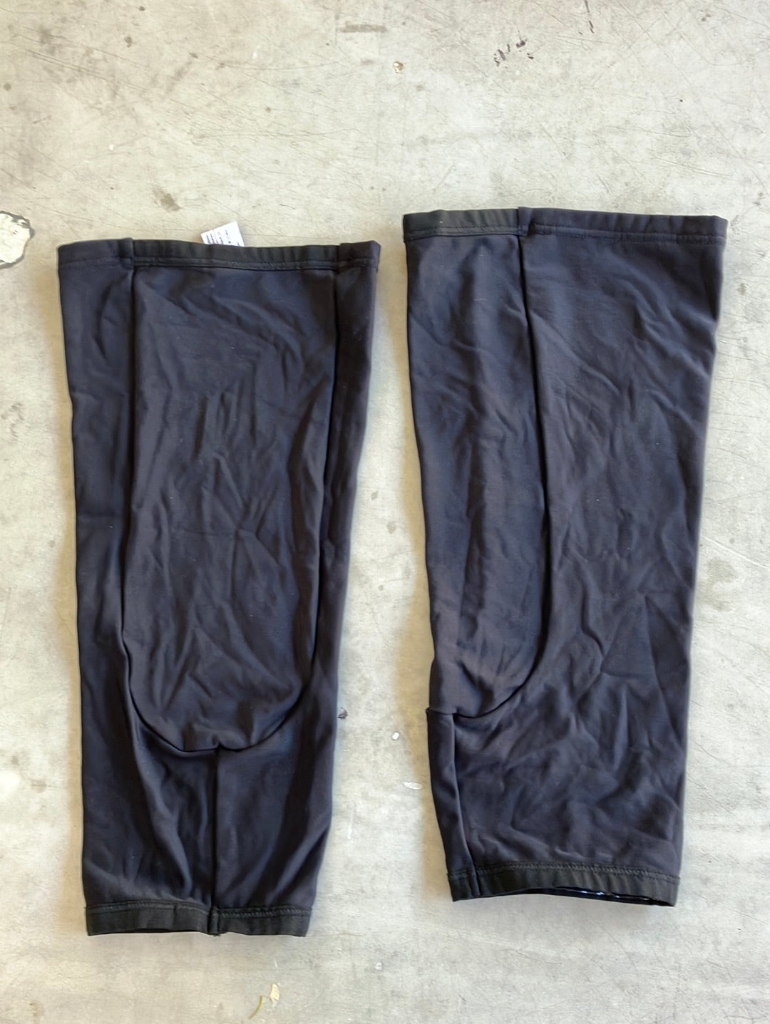 Knee Warmers Thermal WInter |Extendo |CCC Reno Giant |Pro Cycling Kit