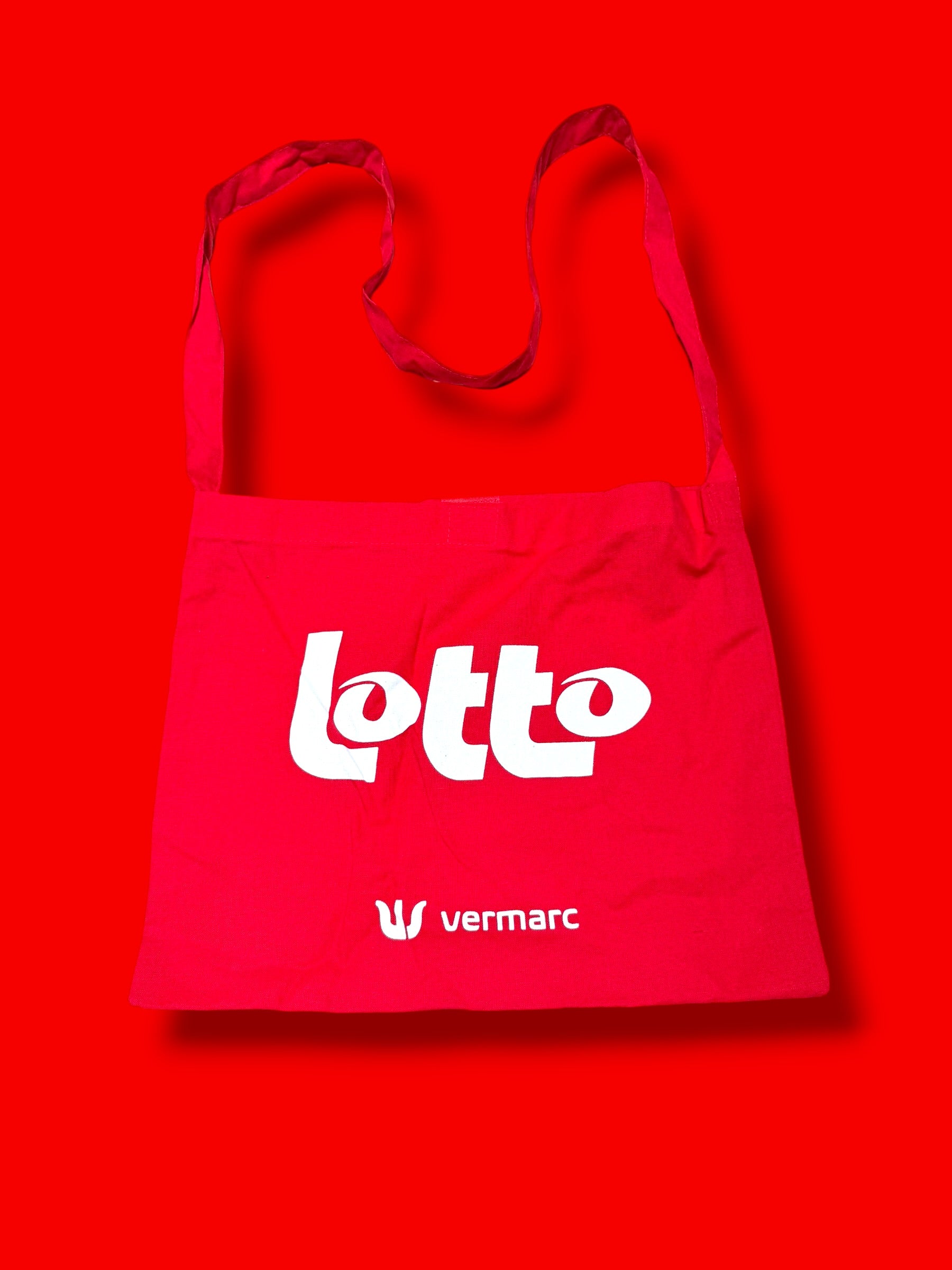 Musette |Vermarc|Lotto