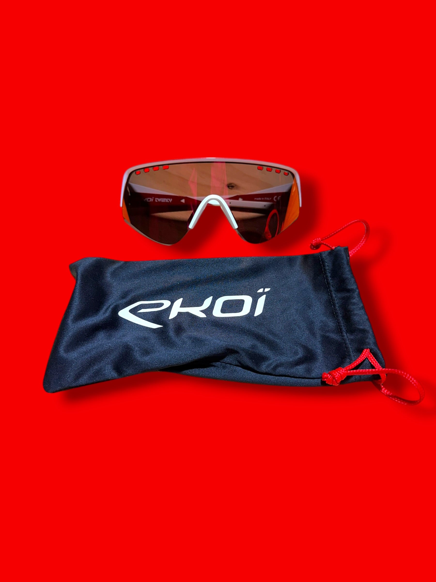 Ekoi Twenty Sunglasses|Lotto