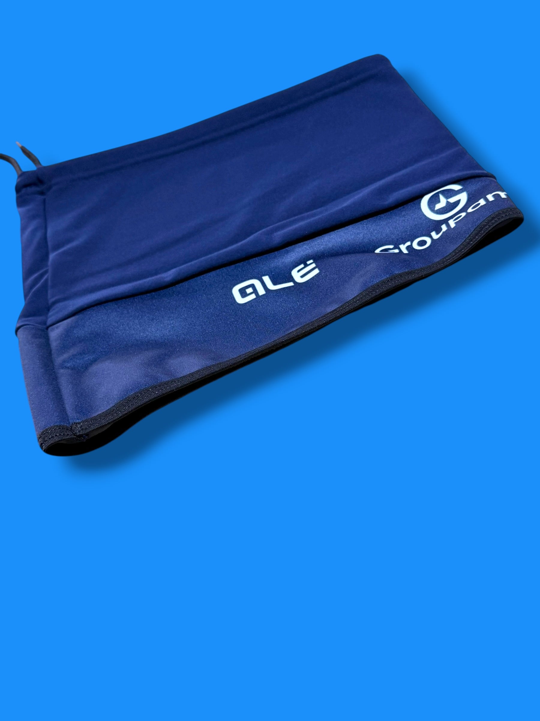 Neck Warmer Gaitor Tube|Ale|Groupama FDJ Francaise des Jeux