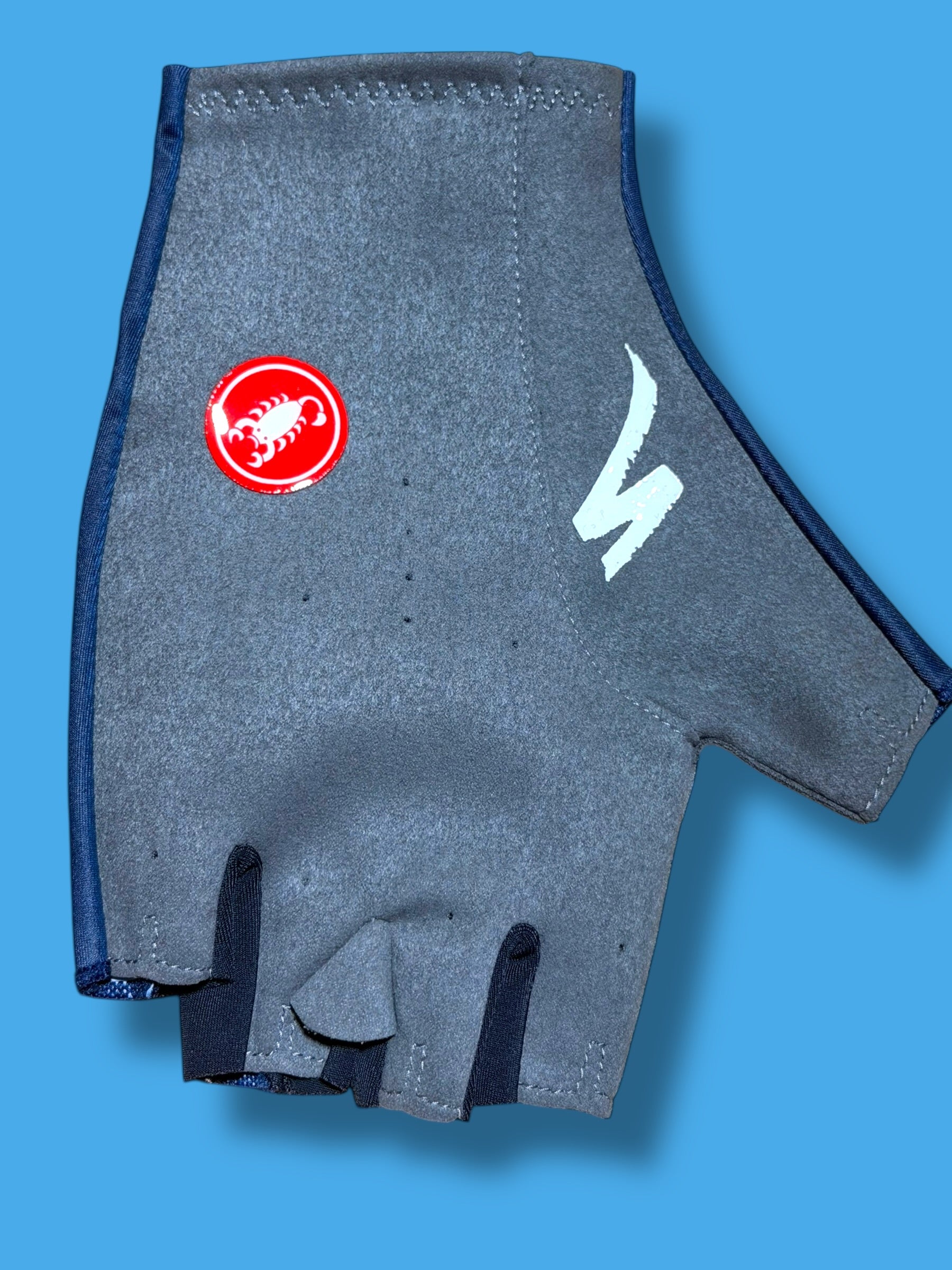 Competizione UnPadded Glove Mitt |Castelli|Soudal Quick-Step