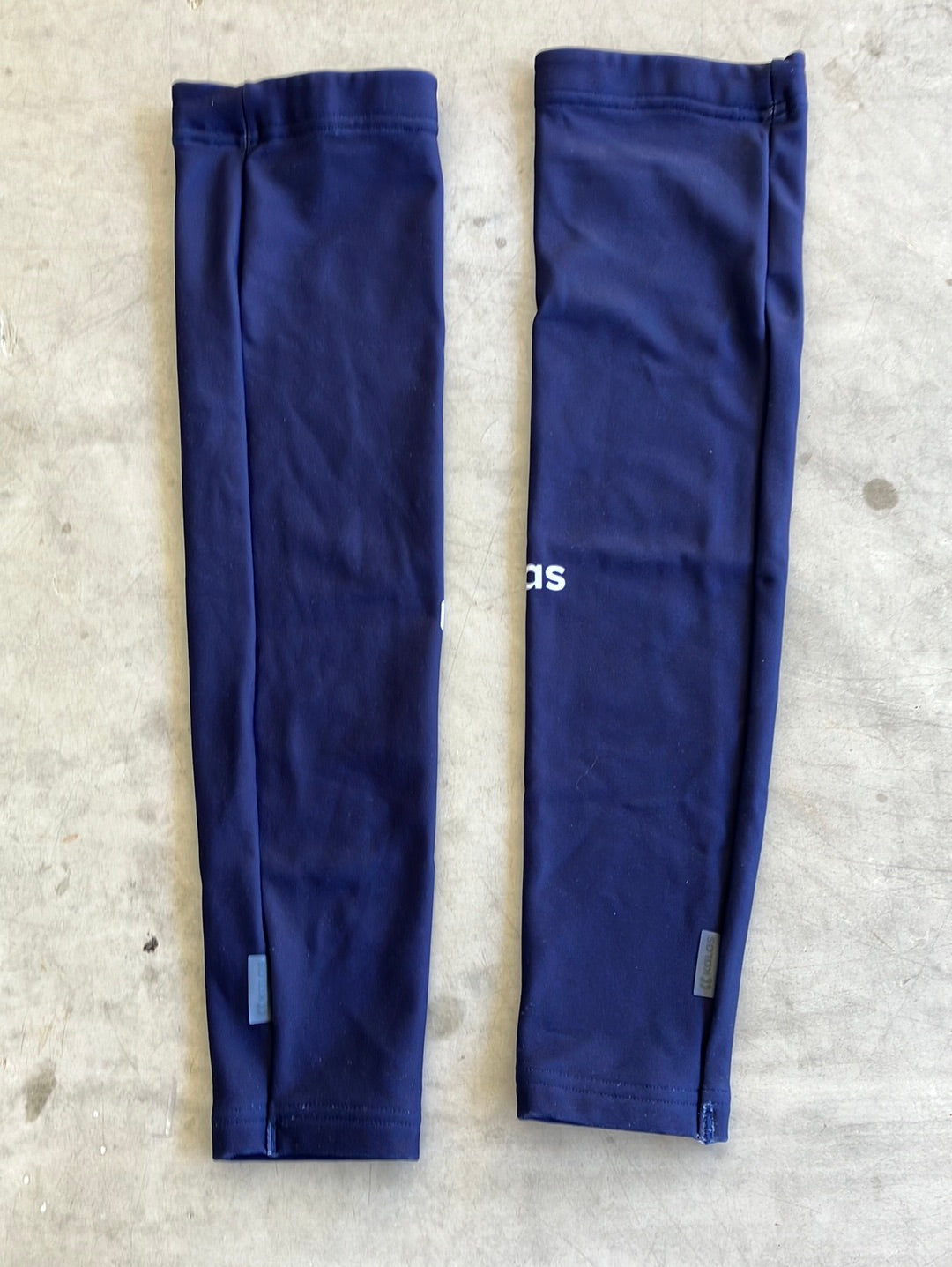 Arm Warmers - Thermal Winter Cycling | Kalas | Black | Alpecin Fenix | Pro Cycling Kit