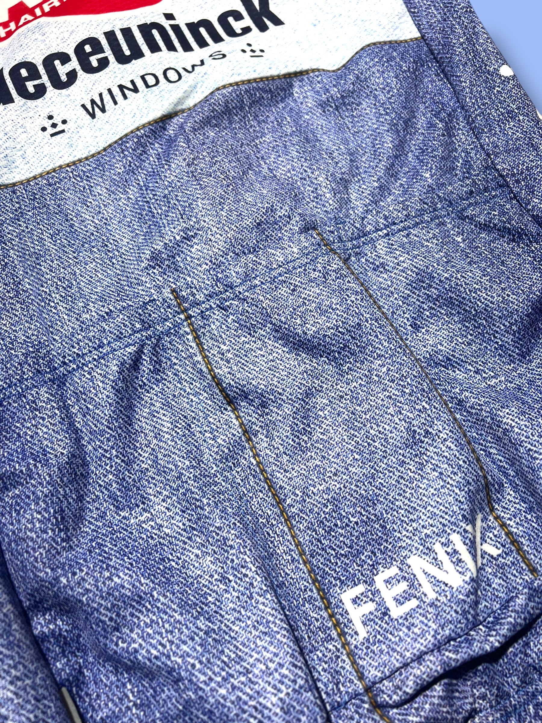 Rain Vest + Pockets| Alpecin Deceuninck Kalas| Pro Cycling Kit