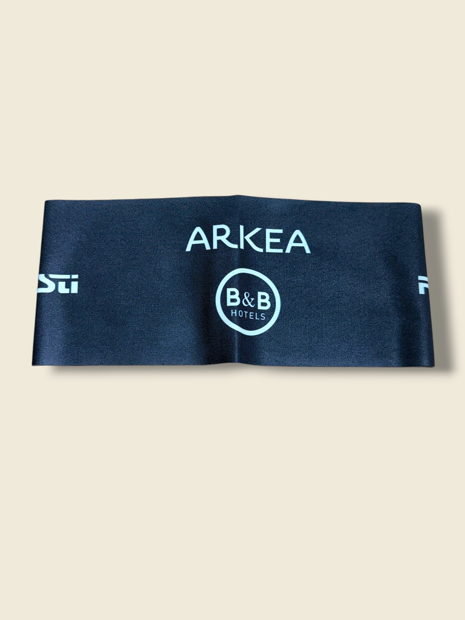 Head Warmers |Arkea |Rosti Pro Cycling Kit