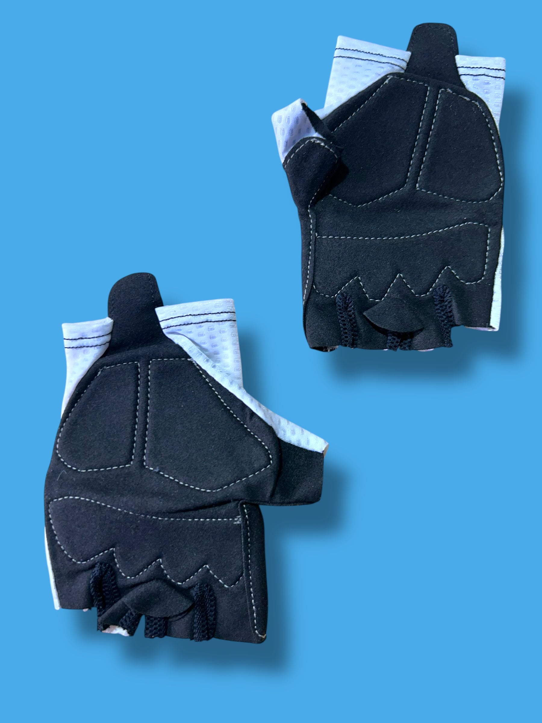 Summer Gloves Mitts|AG2R Citroen |Cycling