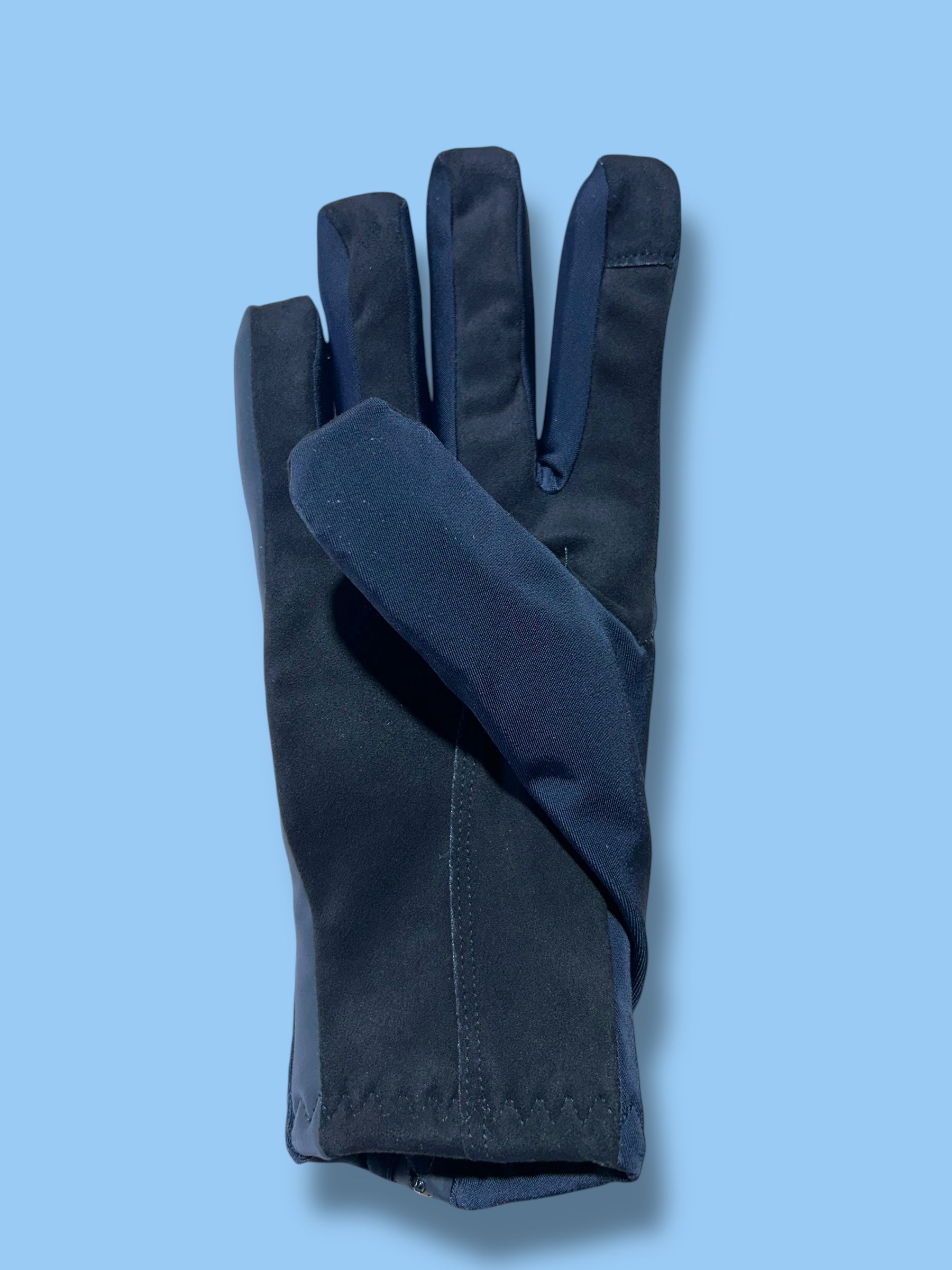 Winter Gloves Thermal Windproof Gants | Decathlon AG2R La Mondiale | Rosti | Pro Cycling Kit