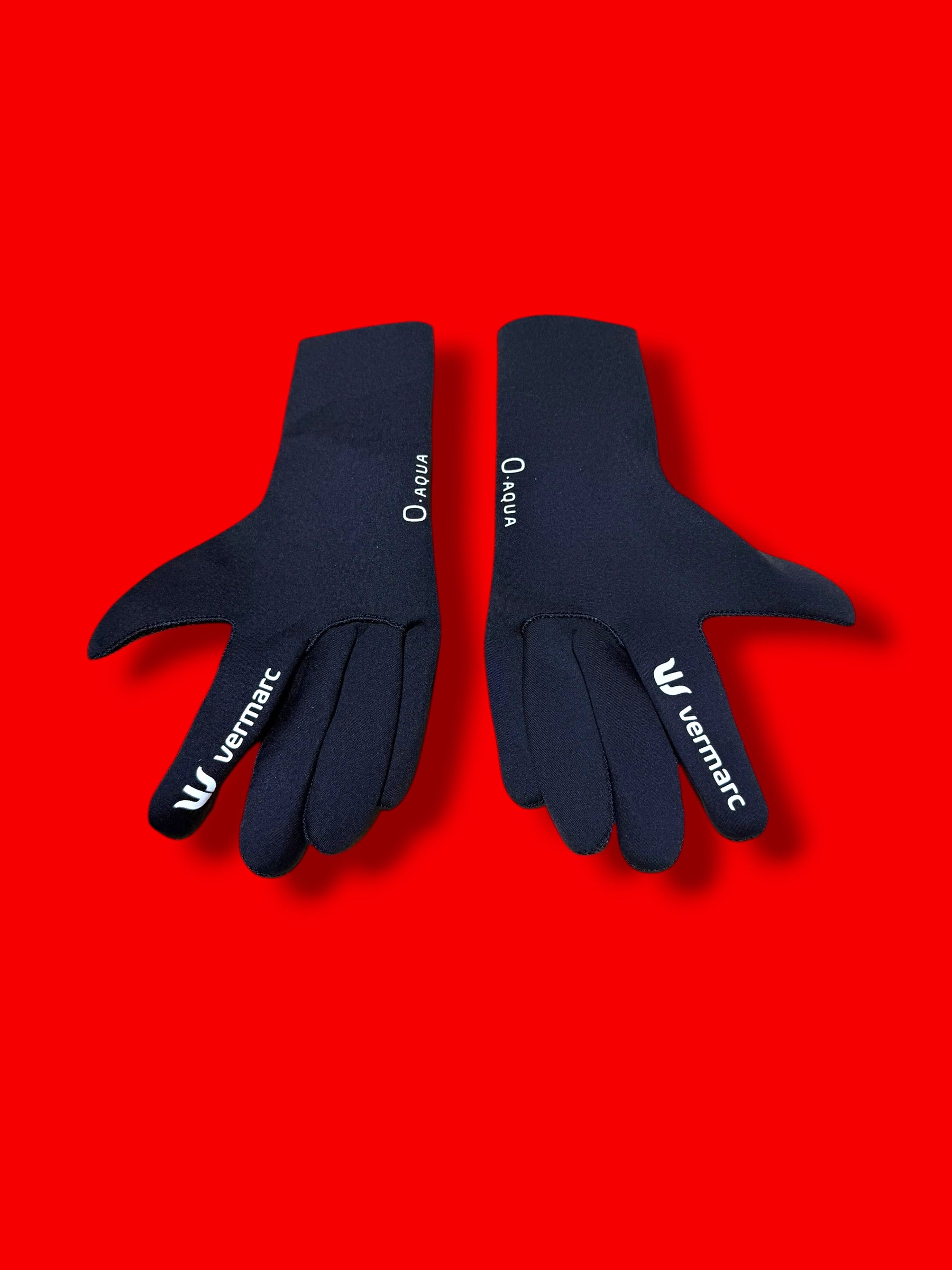 Winter Neoprene Thermal Gloves|Vermarc|Lotto