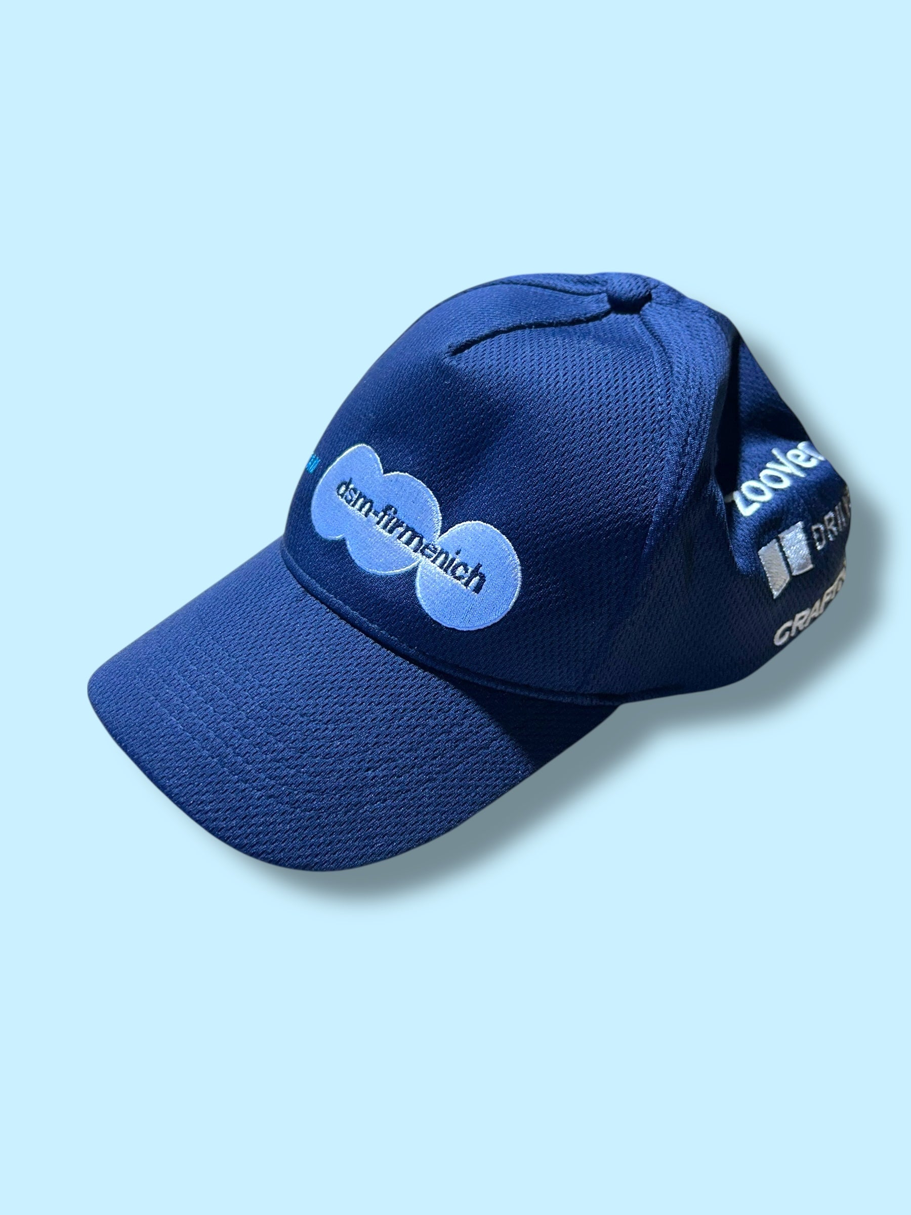 Cap Podium|DSM| Pro Cycling Kit