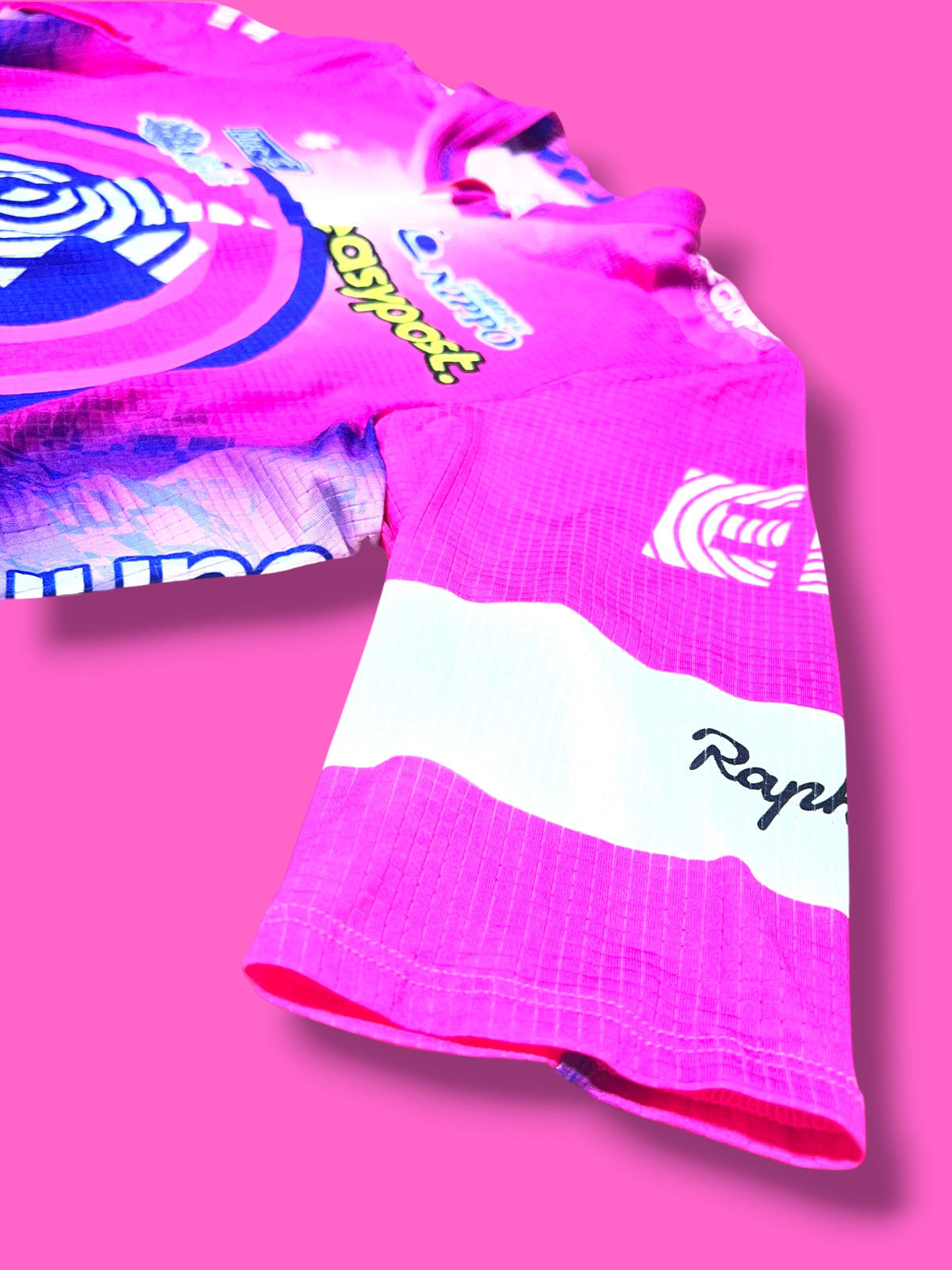 EF 2022 Flyweight Jersey Rapha-Palace Tour de France | EF Education First | Rapha Men's Pro Kit