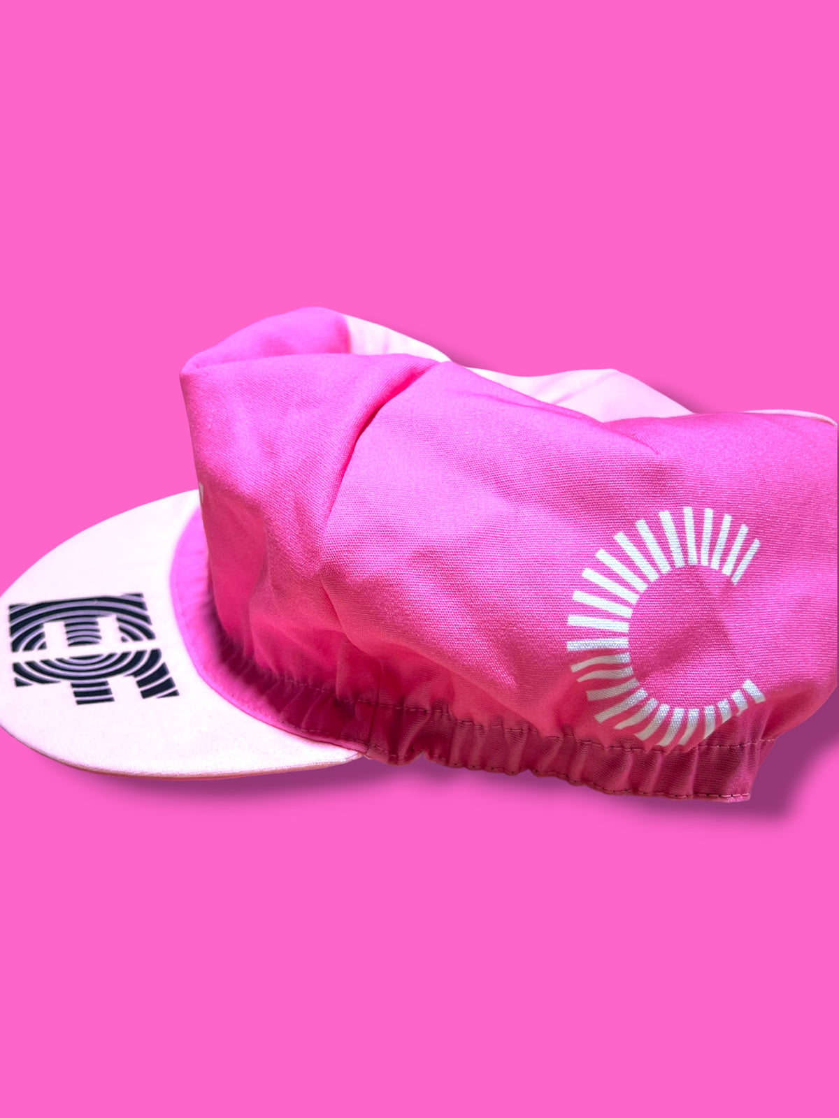 EF 2023 Rapha Cycling Cap | EF Education First | Rapha Pro Kit