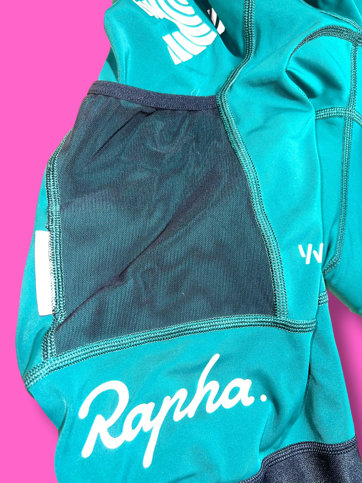 EF 2022 Pro Team Cargo Bibs / Gravel Bib Shorts Rapha | EF Education First | Rapha Men's Pro Kit