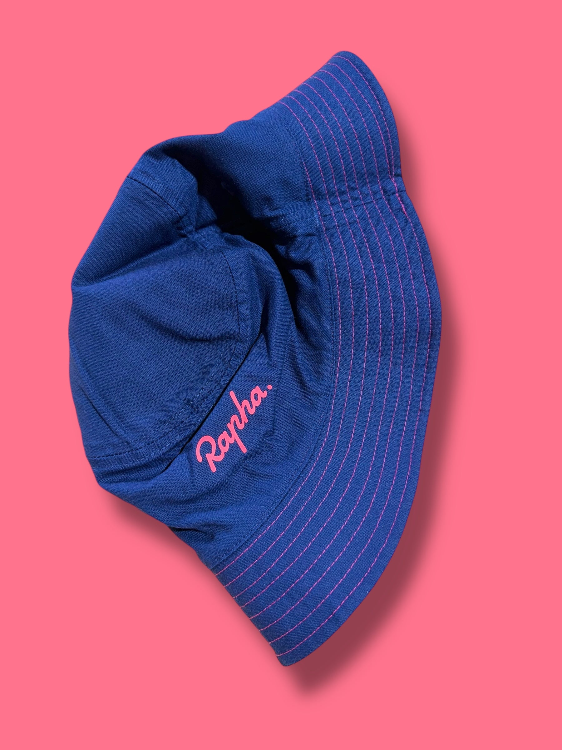 Team Bucket Hat |Rapha |EF Education First|Cycling