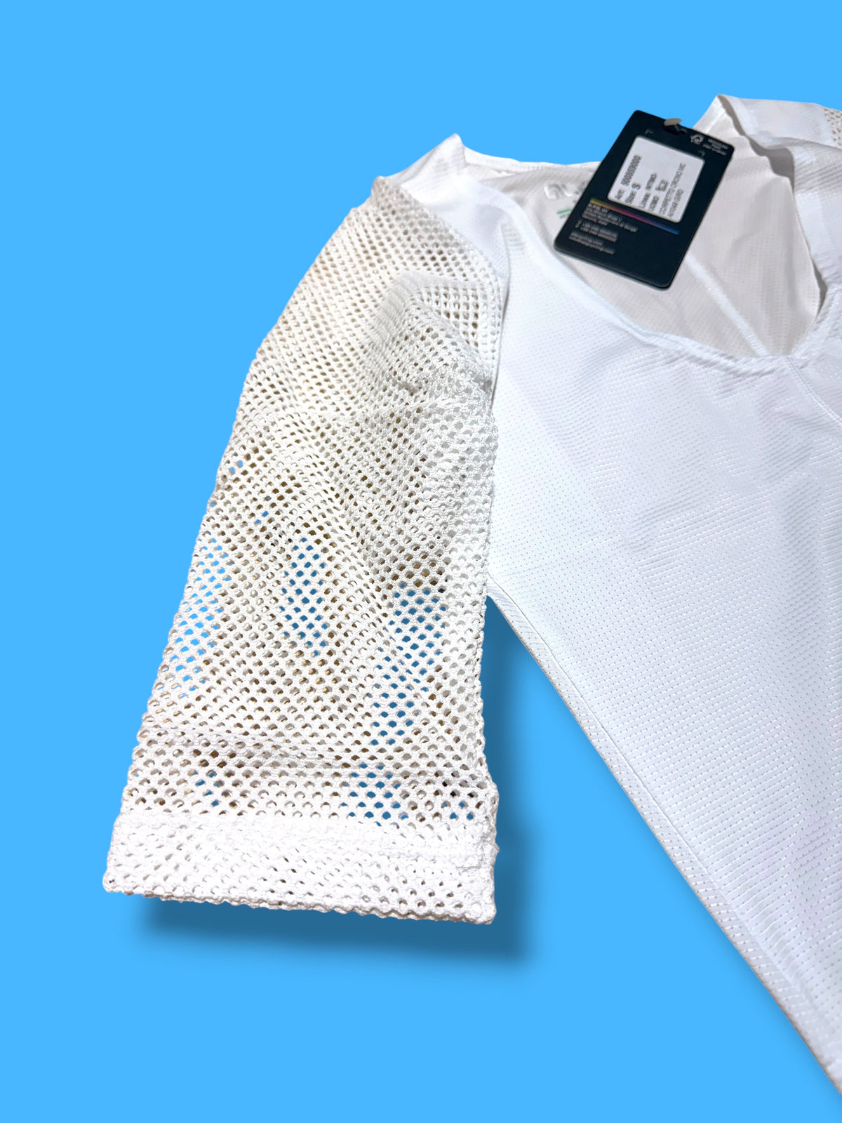 Team-Exclusive Aero Base Layer | Bahrain Victorious | Alé Pro Cycling Kit