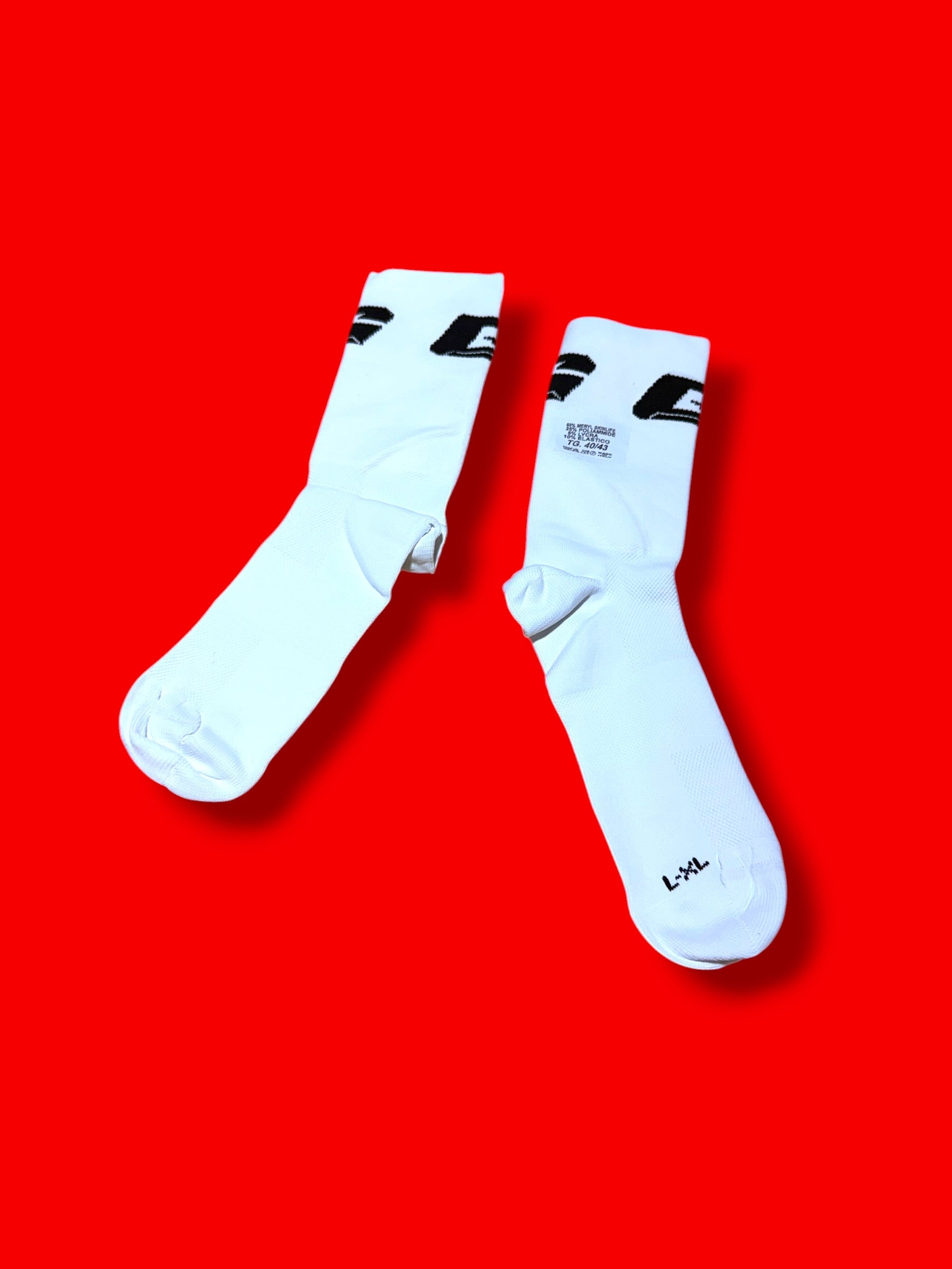 Race Socks |Vermarc|Lotto