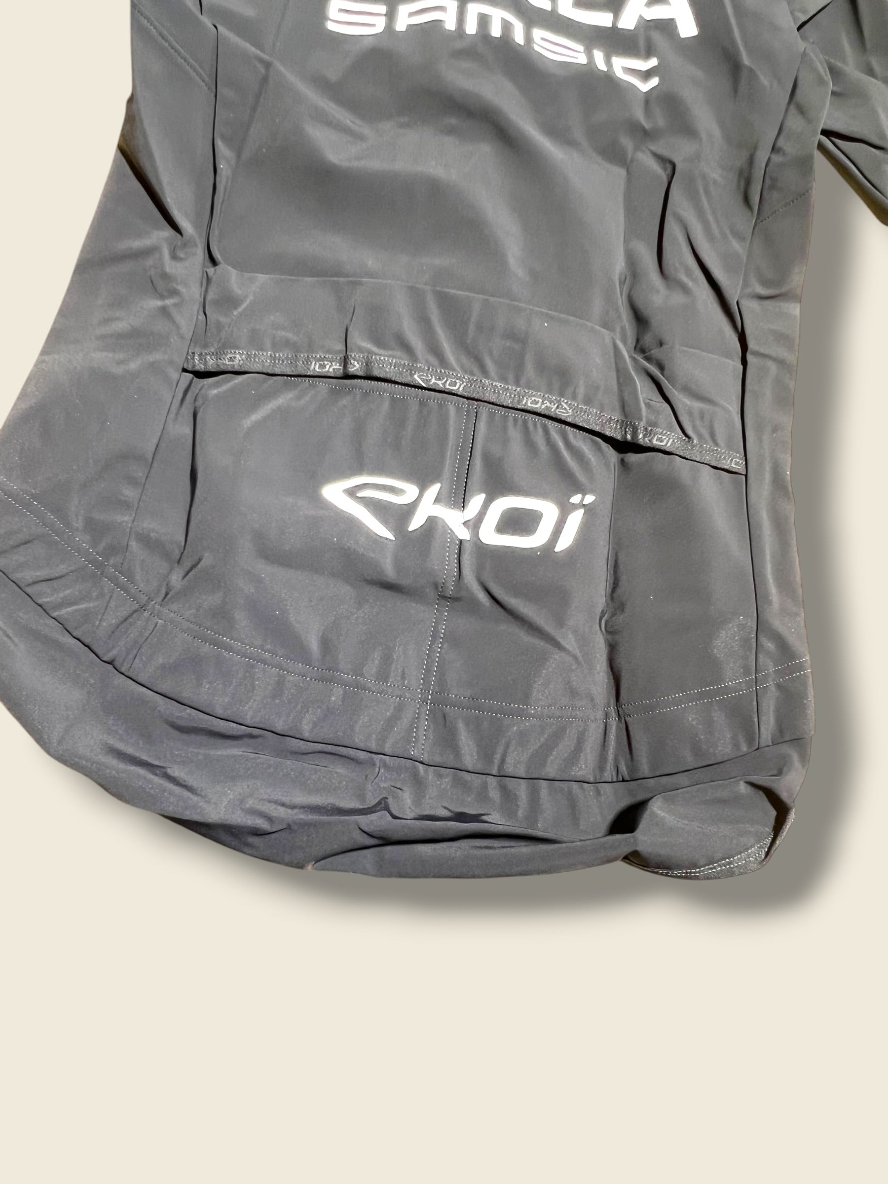 Gabba Waterproof Windproof Jacket|Arkea |Ekoi Pro Cycling Kit
