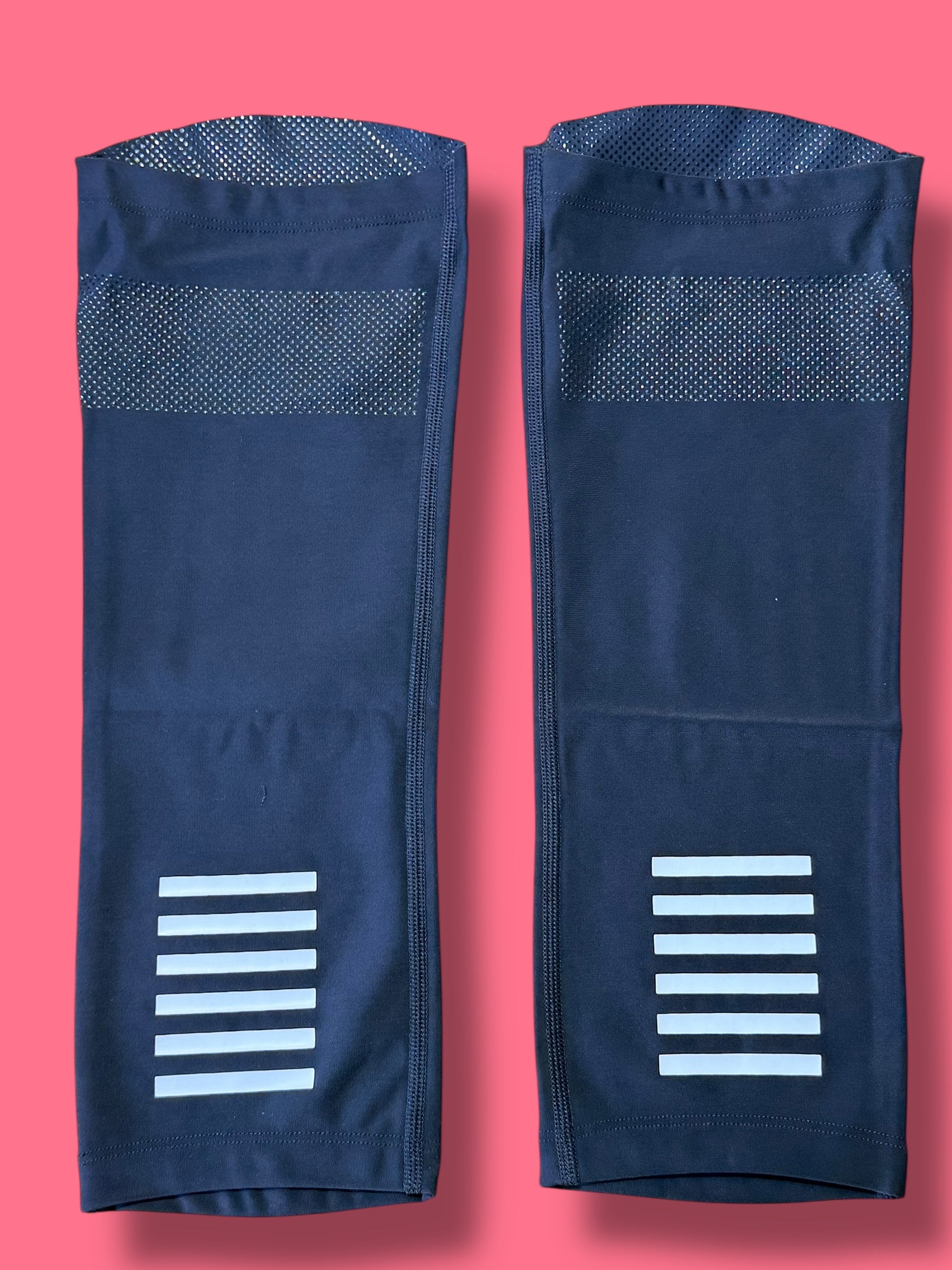 Pro Team Knee Warmers New Design Team Issue |Rapha |EF Education First|Cycling