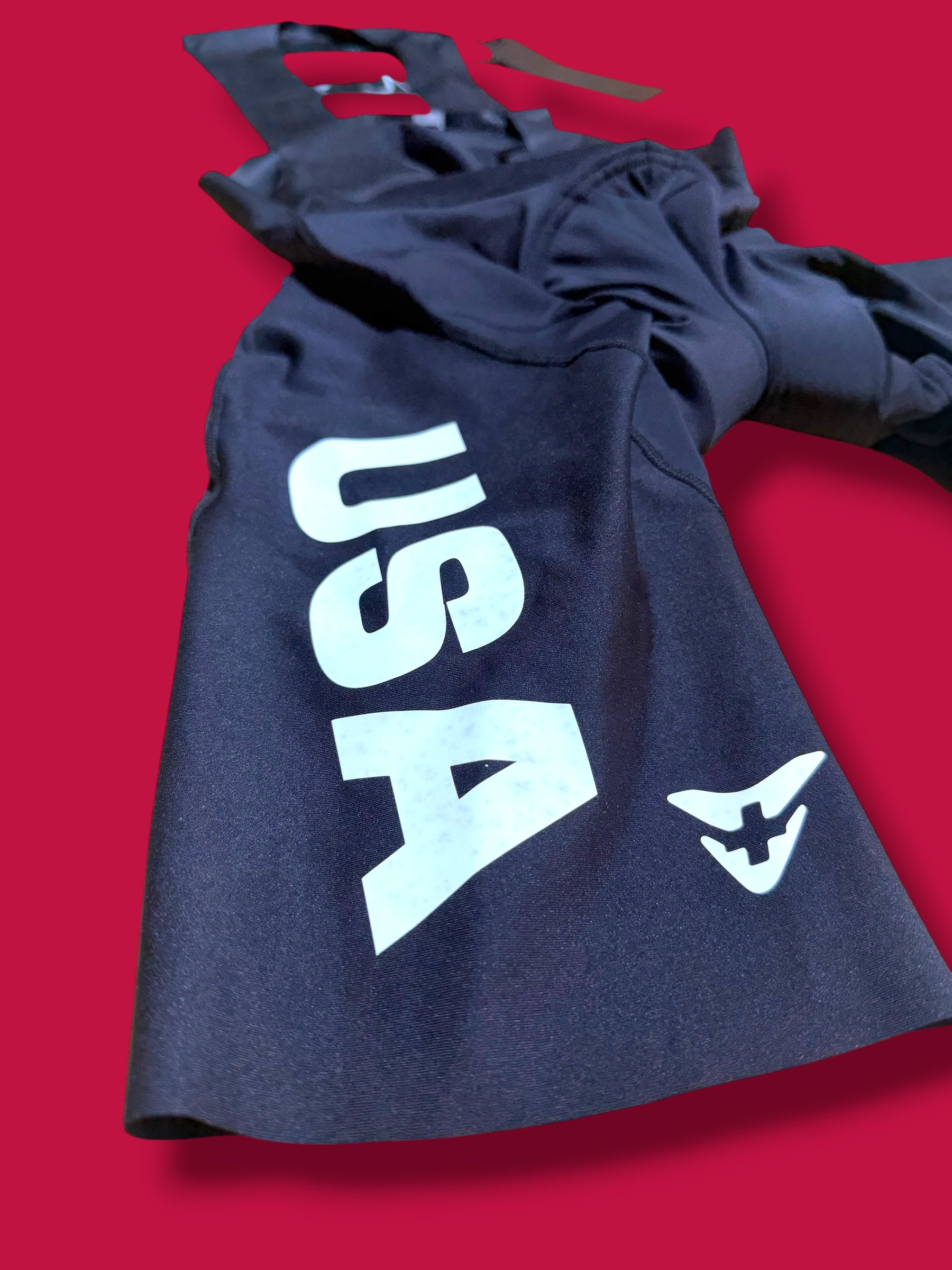 Race Bib Shorts|USA Cycling|Cuore Pro Cycling Kit