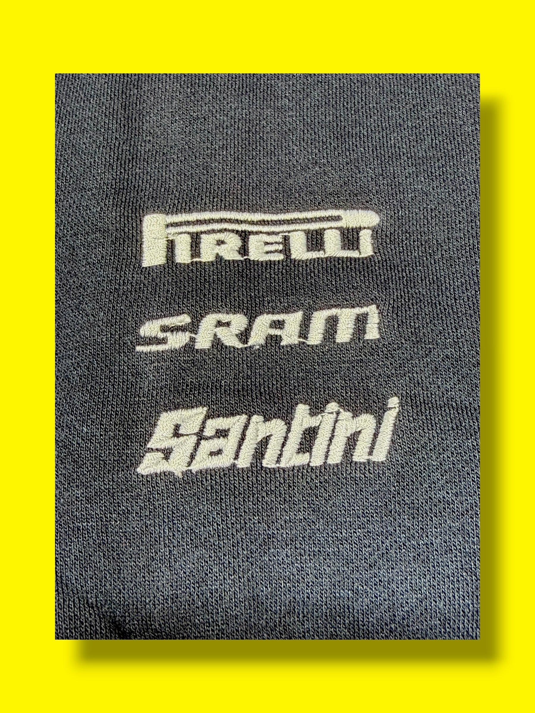 Casual Rider Hoody Heavyweight Top |Lidl Trek |Pro Cycling