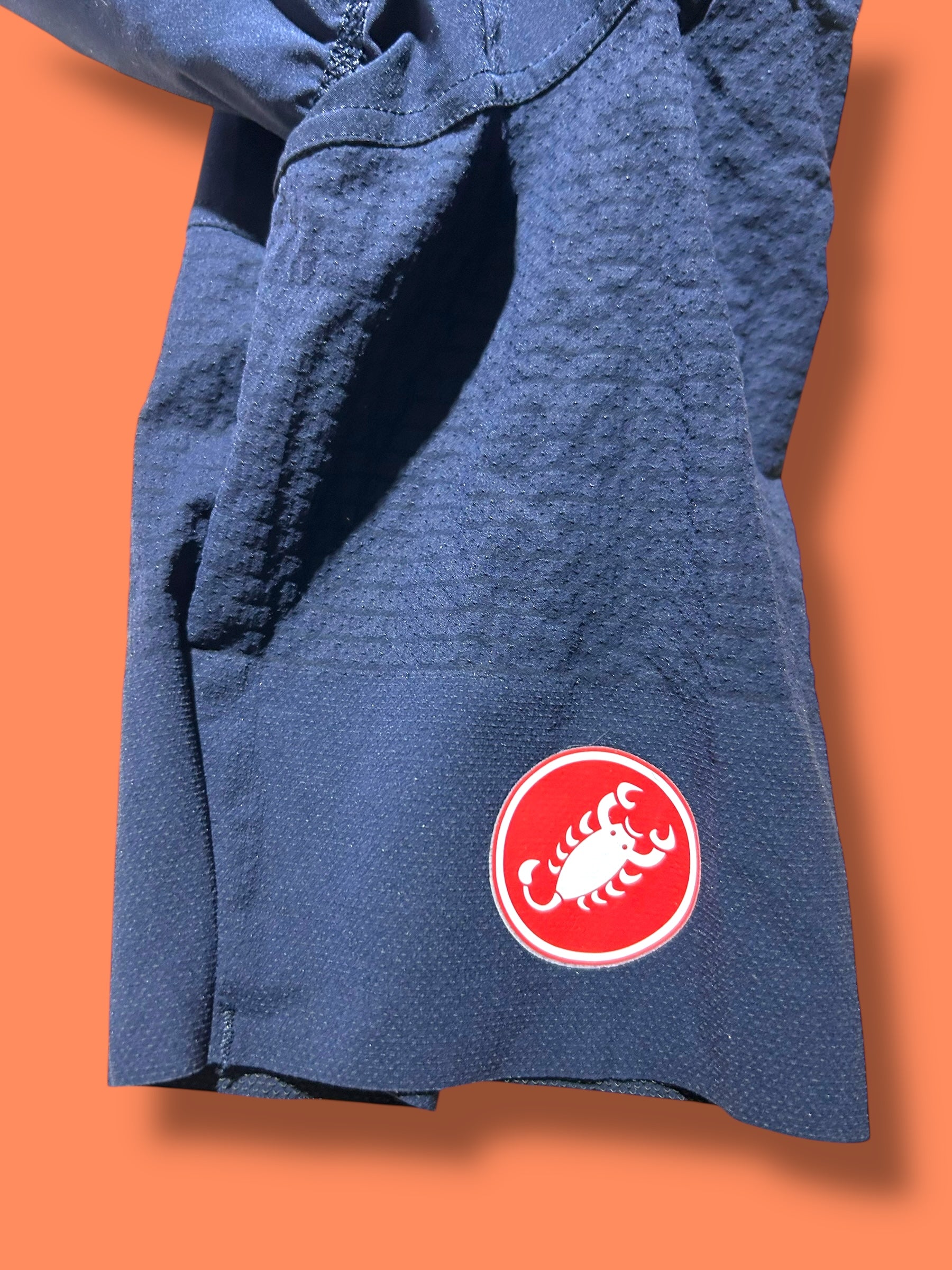 Bib Shorts Pidcock |Ineos Grenadiers| Pro Cycling Kit