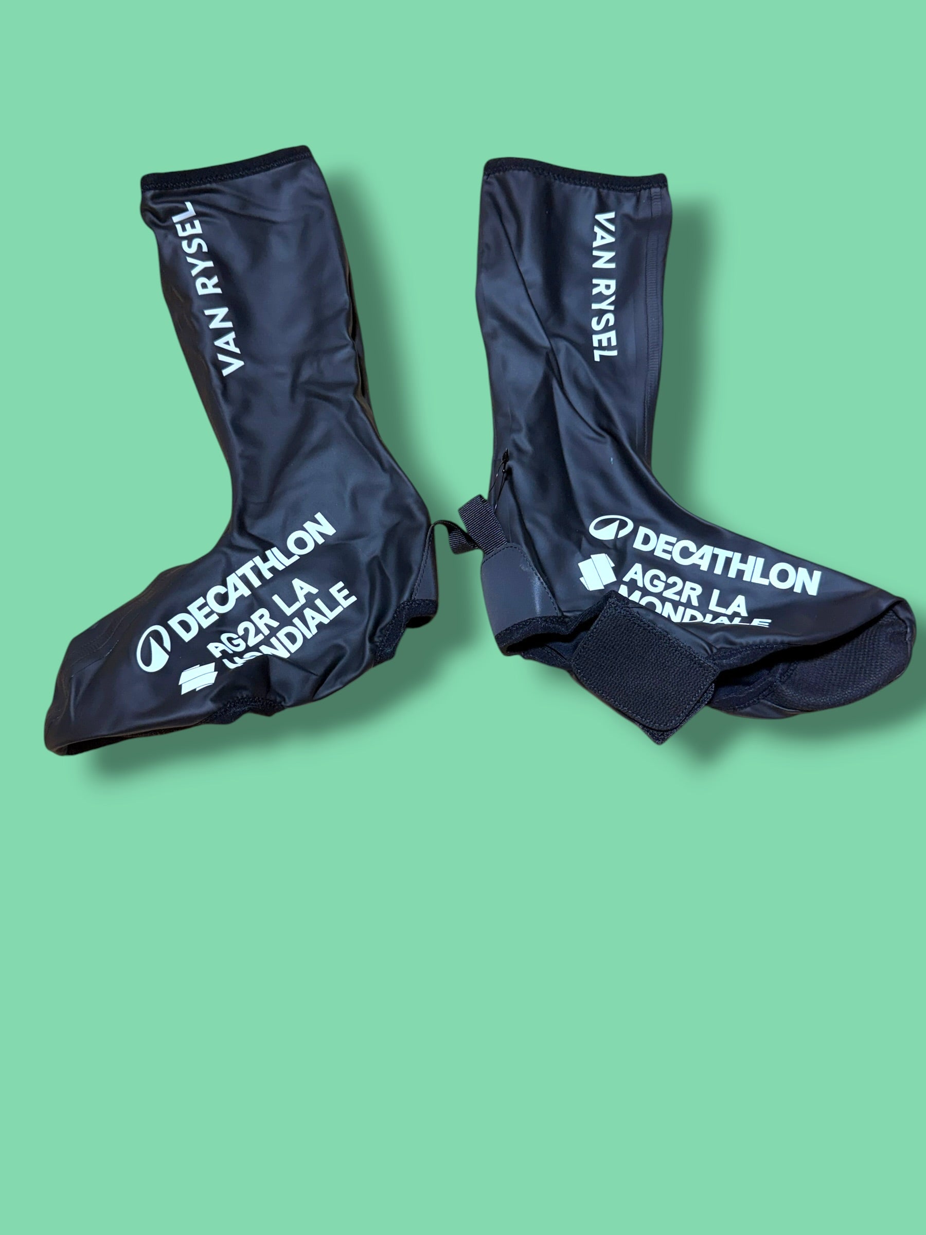 Rain Waterproof Overshoes |Decathlon |Van Rysel Pro Cycling Kit