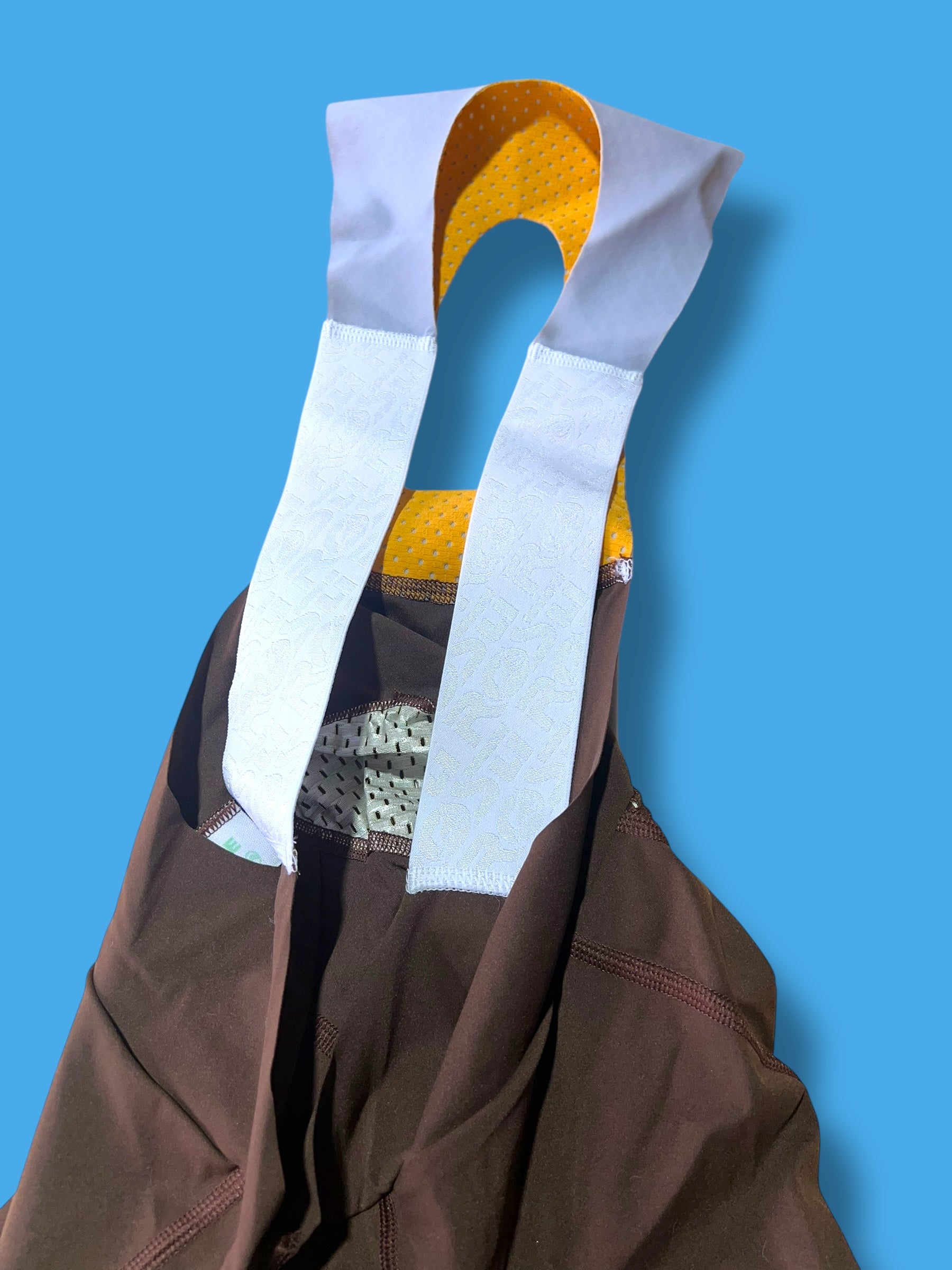 Bib Shorts Rosti|AG2R Citroen |Cycling