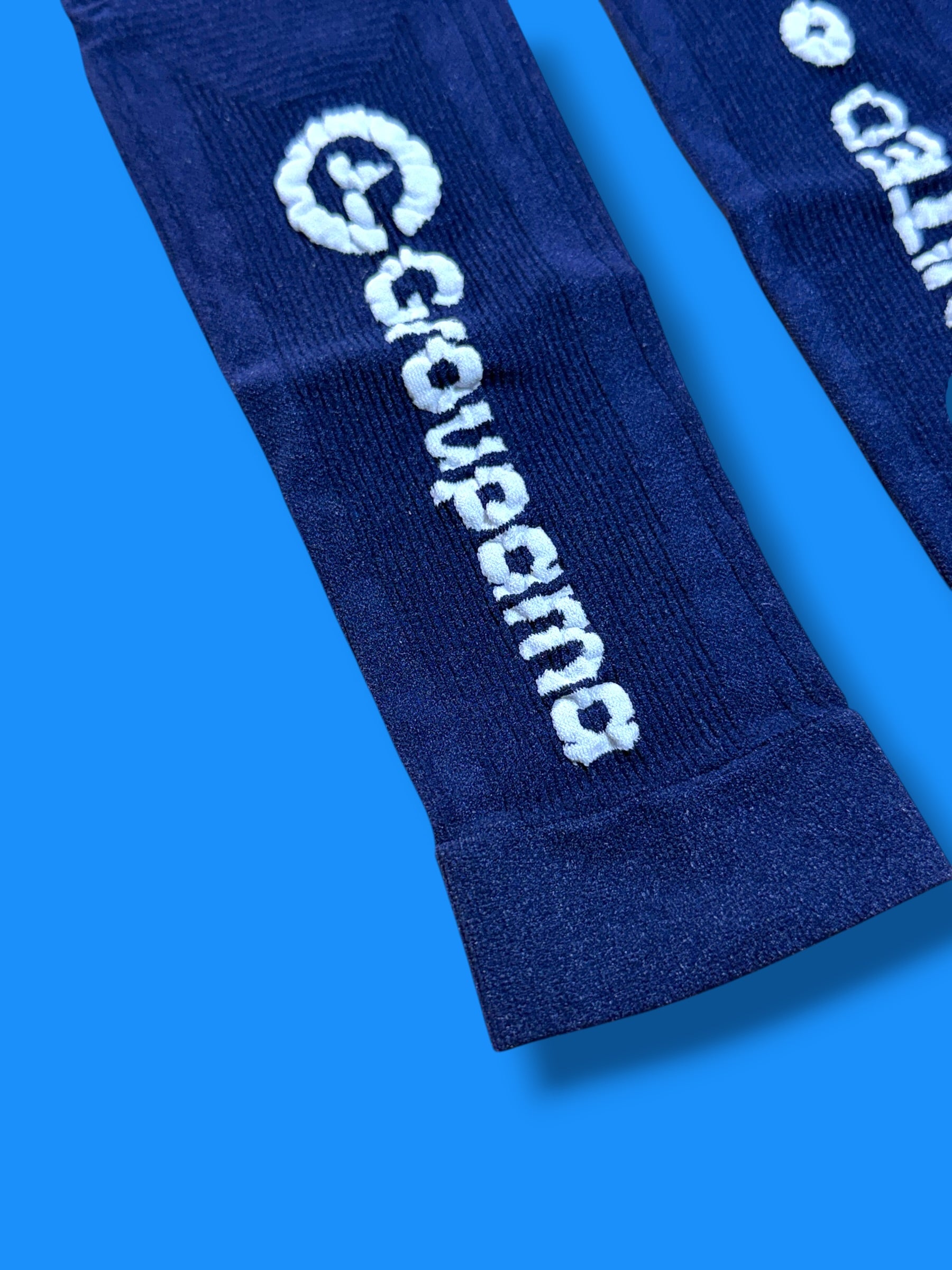 Arm Warmers Thermal Stretchy Seamless One Size|Ale|Groupama FDJ Francaise des Jeux