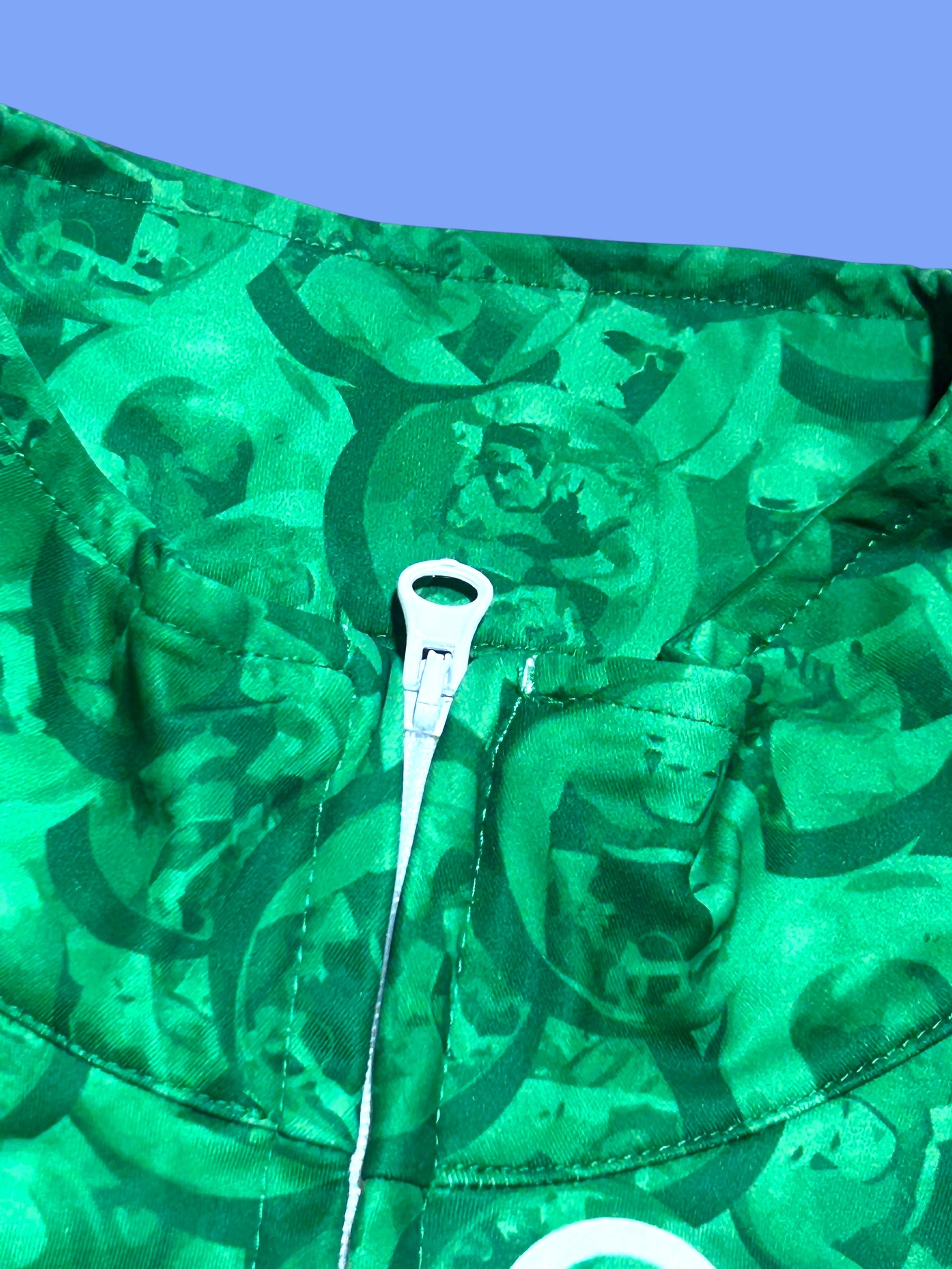 Rain Vest Tirreno Adriatico |Ekoi |IPT |Cycling