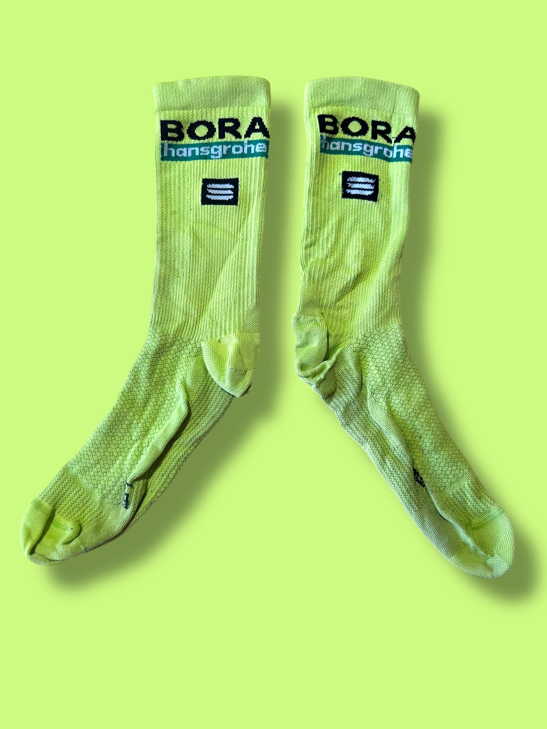 Socks Pro Race Sock | Sportful | Bora Hansgrohe| Pro Cycling Kit