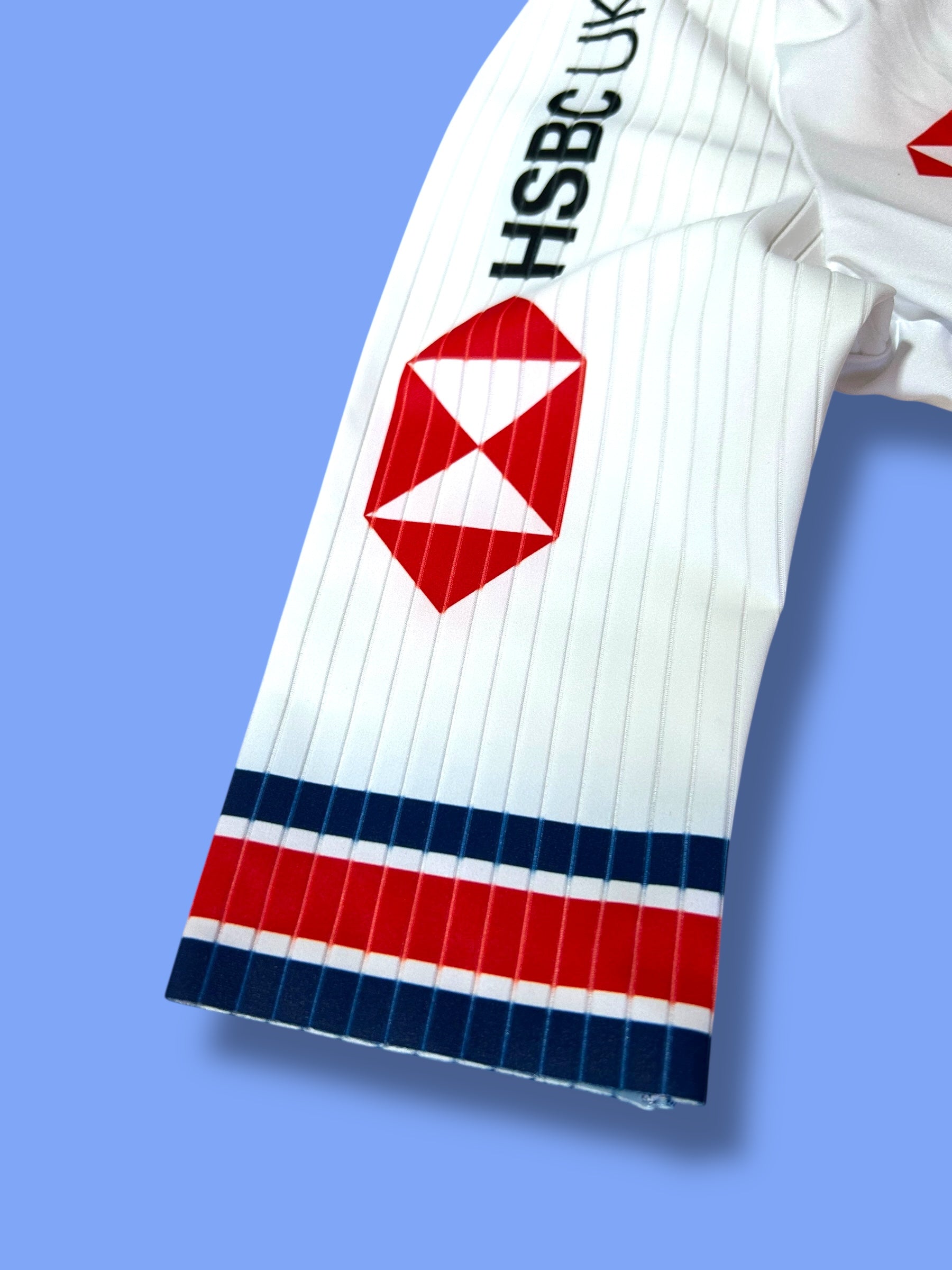 Race Suit Aerosuit Pidcock|Ineos Grenadiers GB| Pro Cycling Kit
