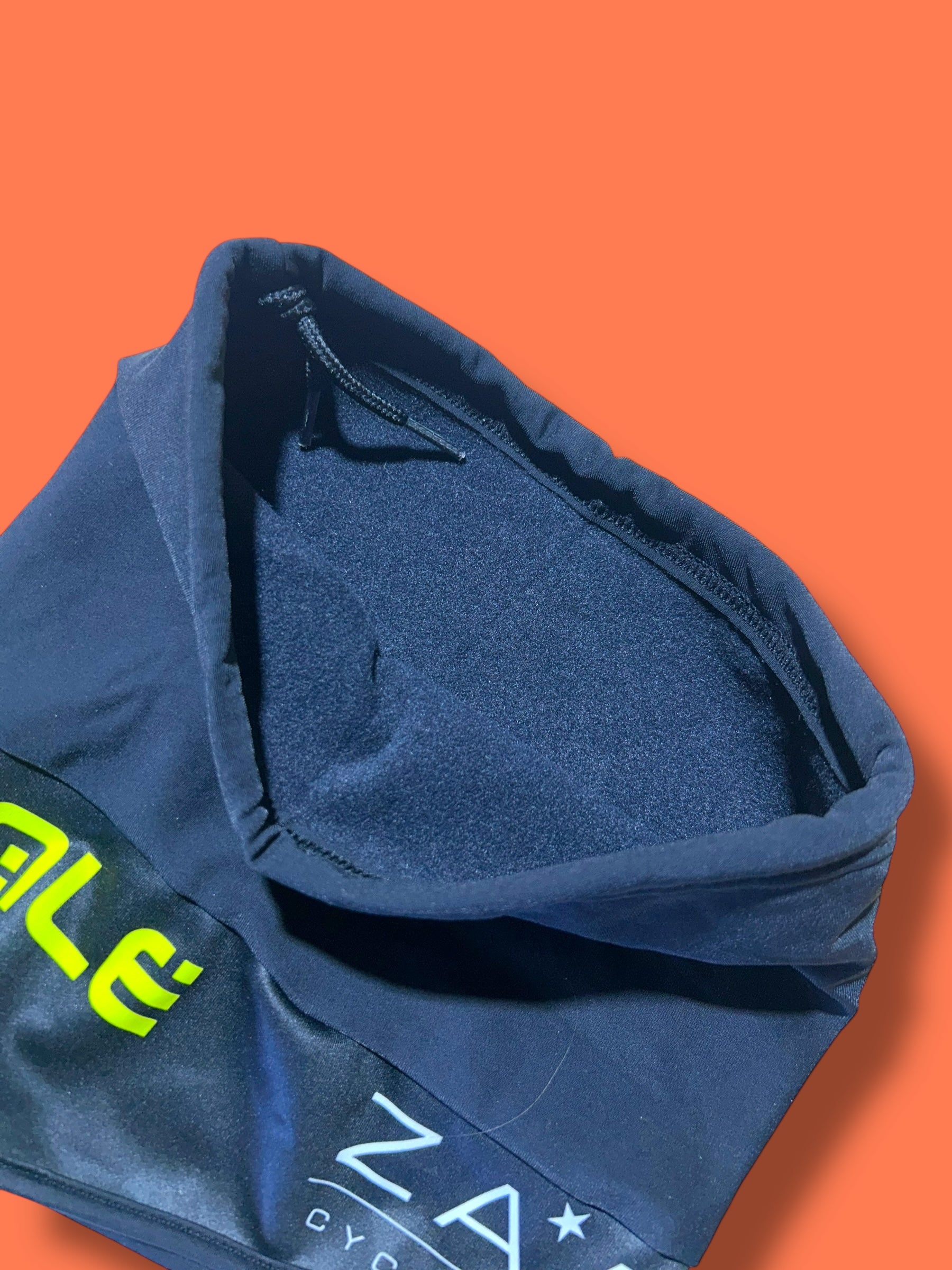 Neck Warmer Thermal |Santini |ZAAF |Cycling