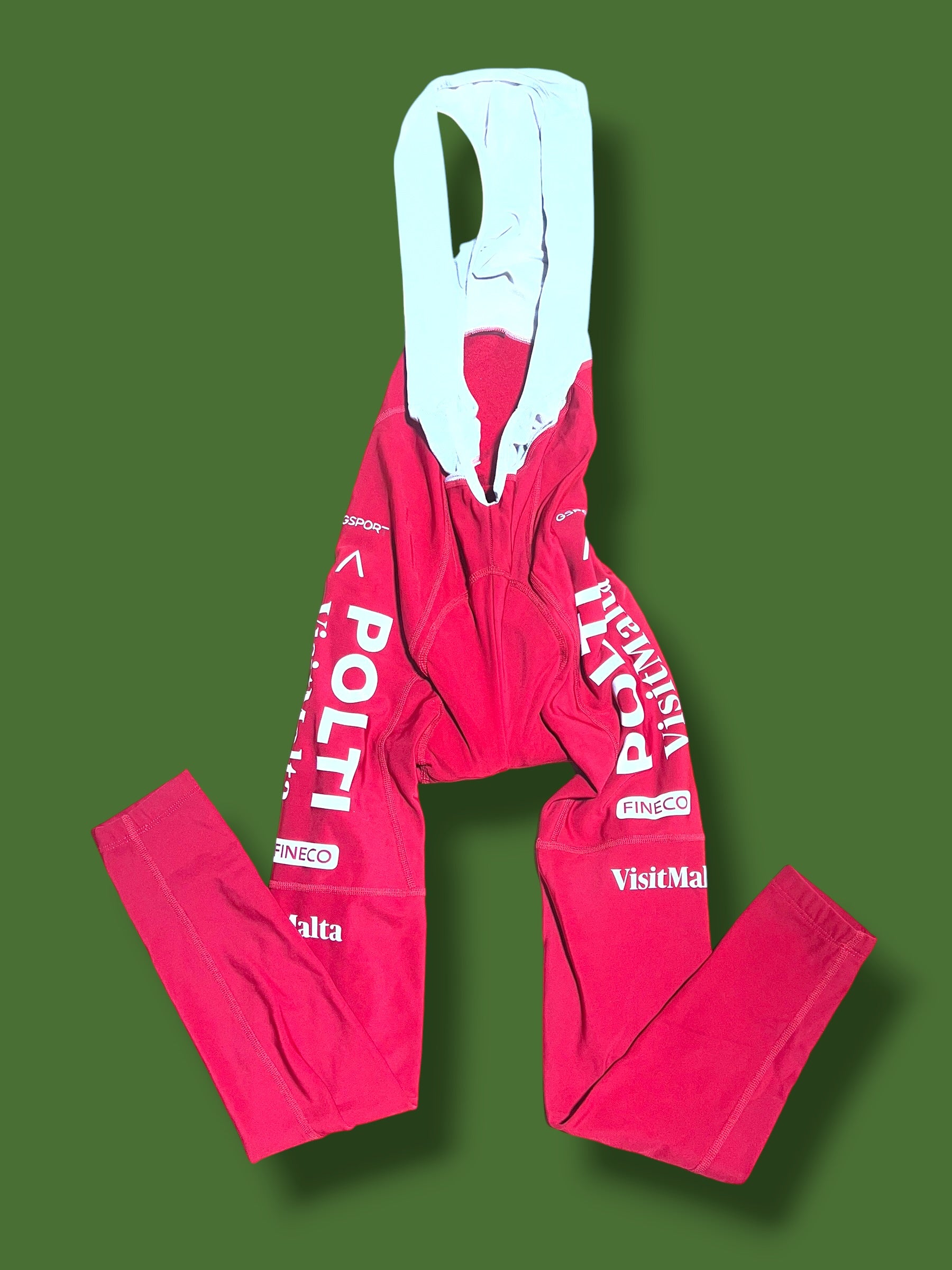 Long Sleeve Jersey Bib Tights Bundle| G-Sport Pro Cycling Kit
