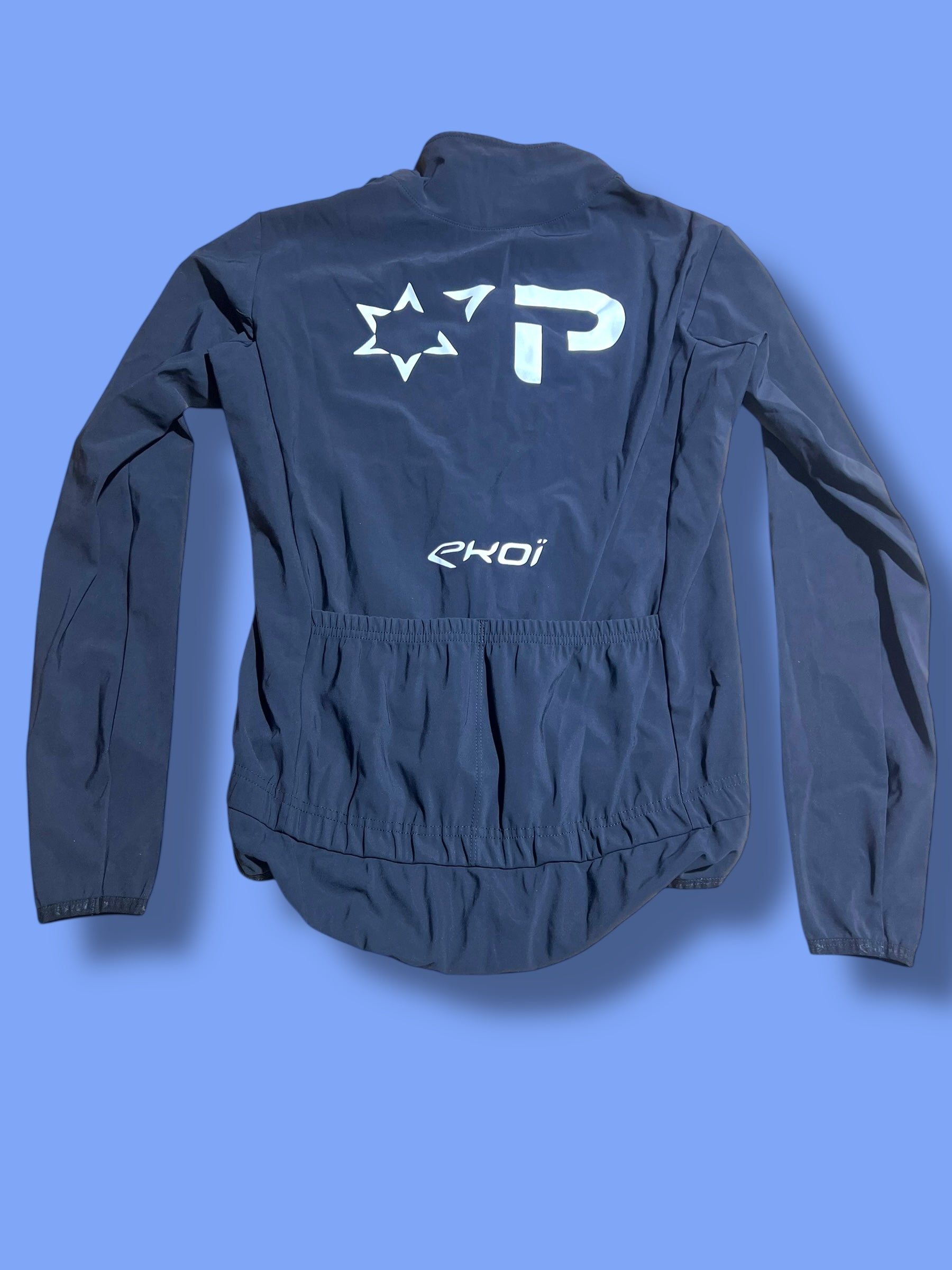 Gabba Jacket Winter |Ekoi |IPT |Cycling