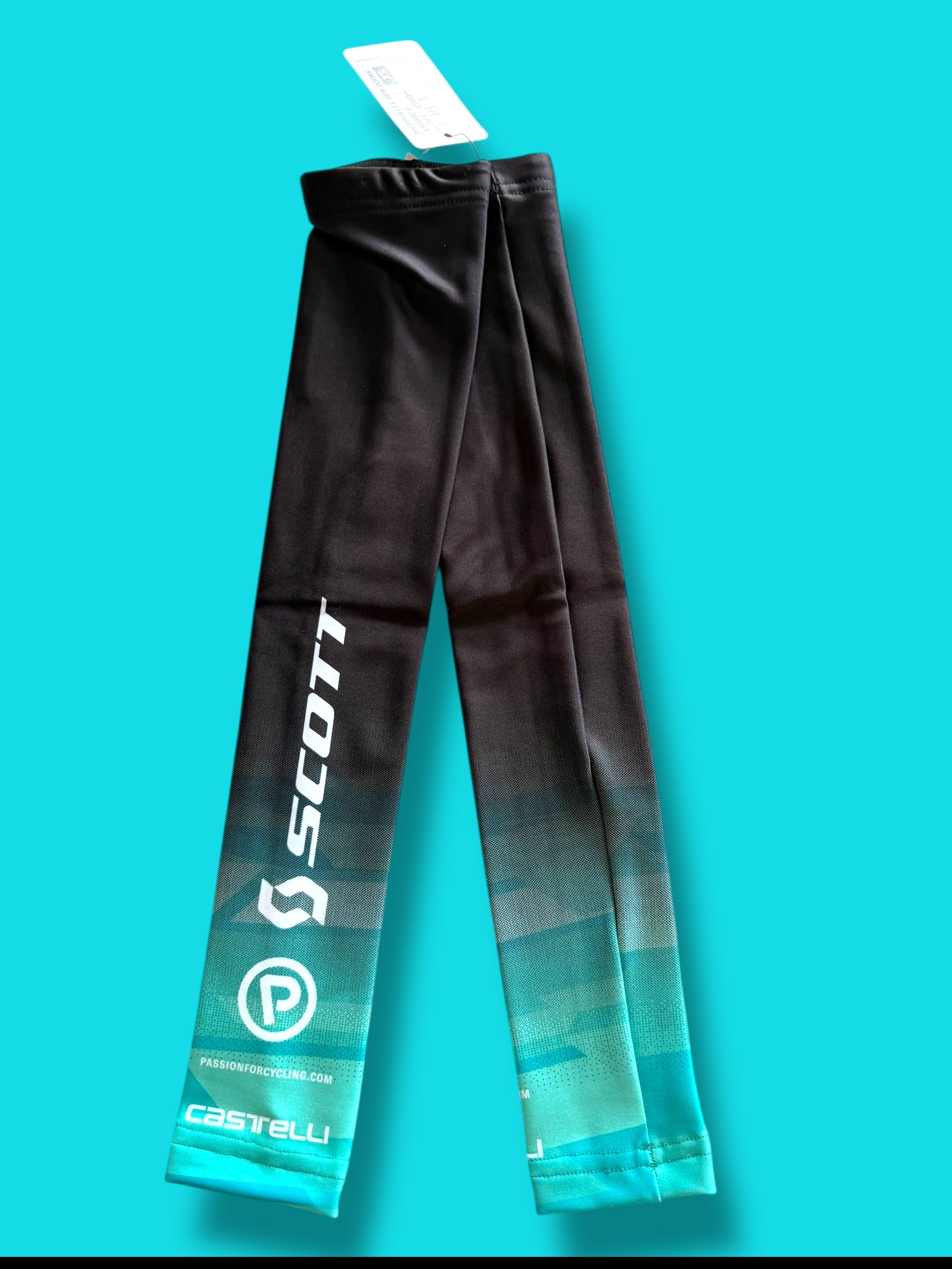 Arm Warmers Thermoflex|Castelli |Hubo |Cycling