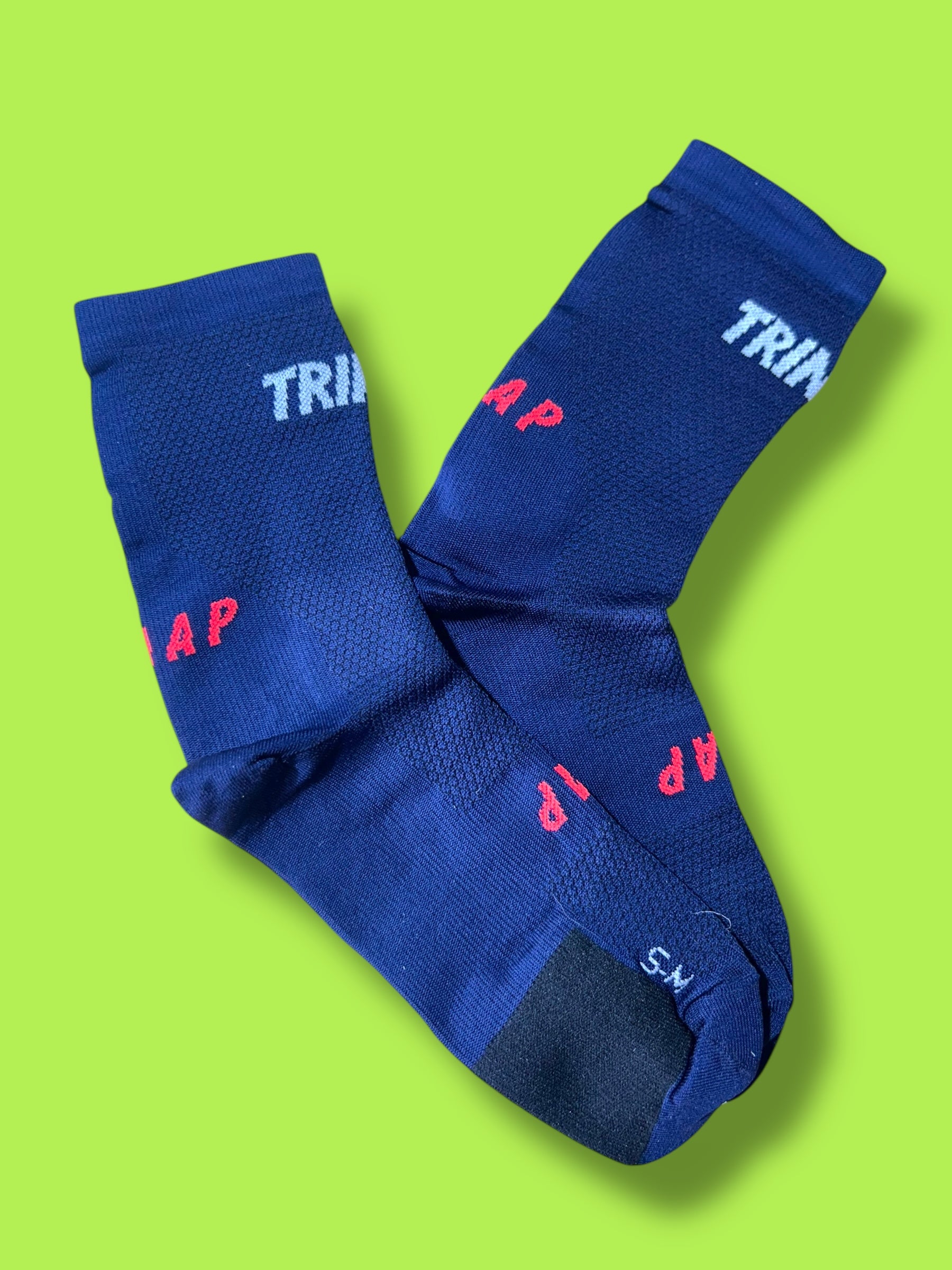 Race Socks|Trinity Racing |Cycling