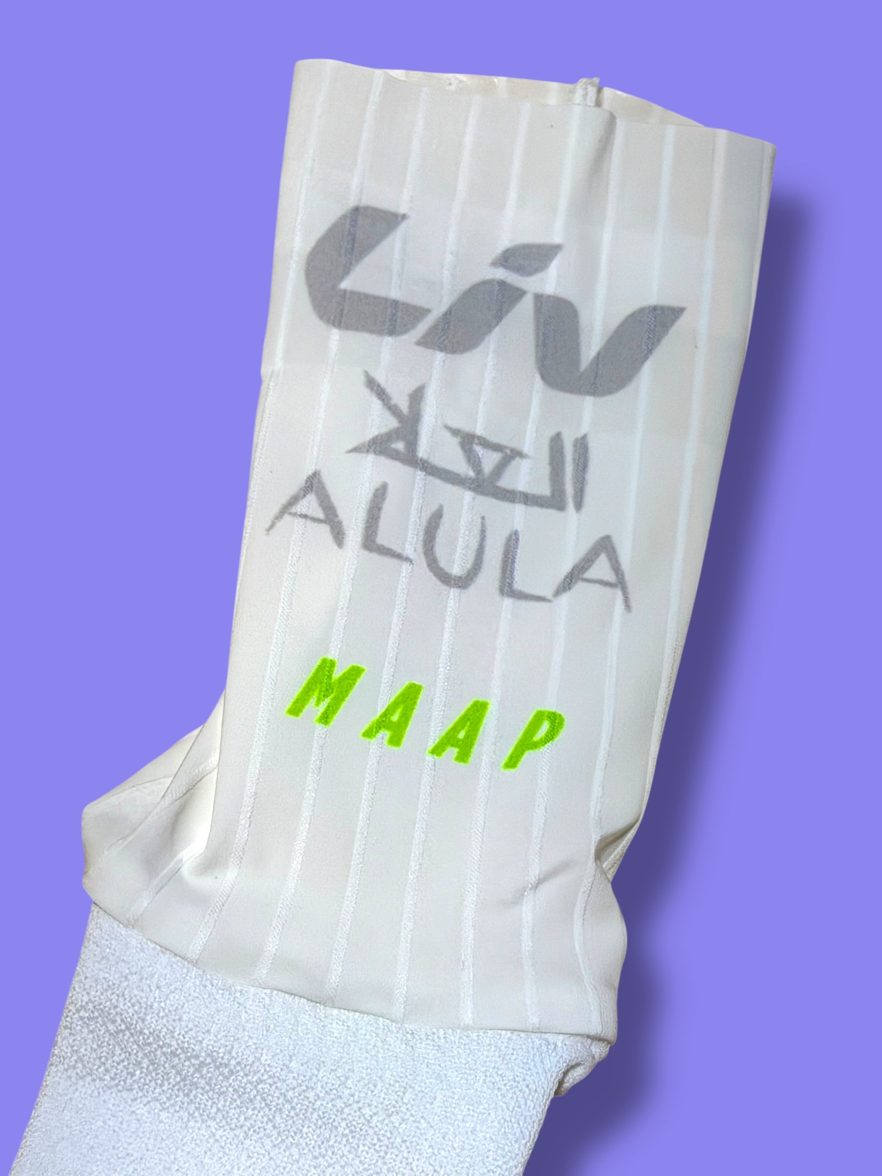 Aero Socks|Sockleon |Liv Jayco Alula
