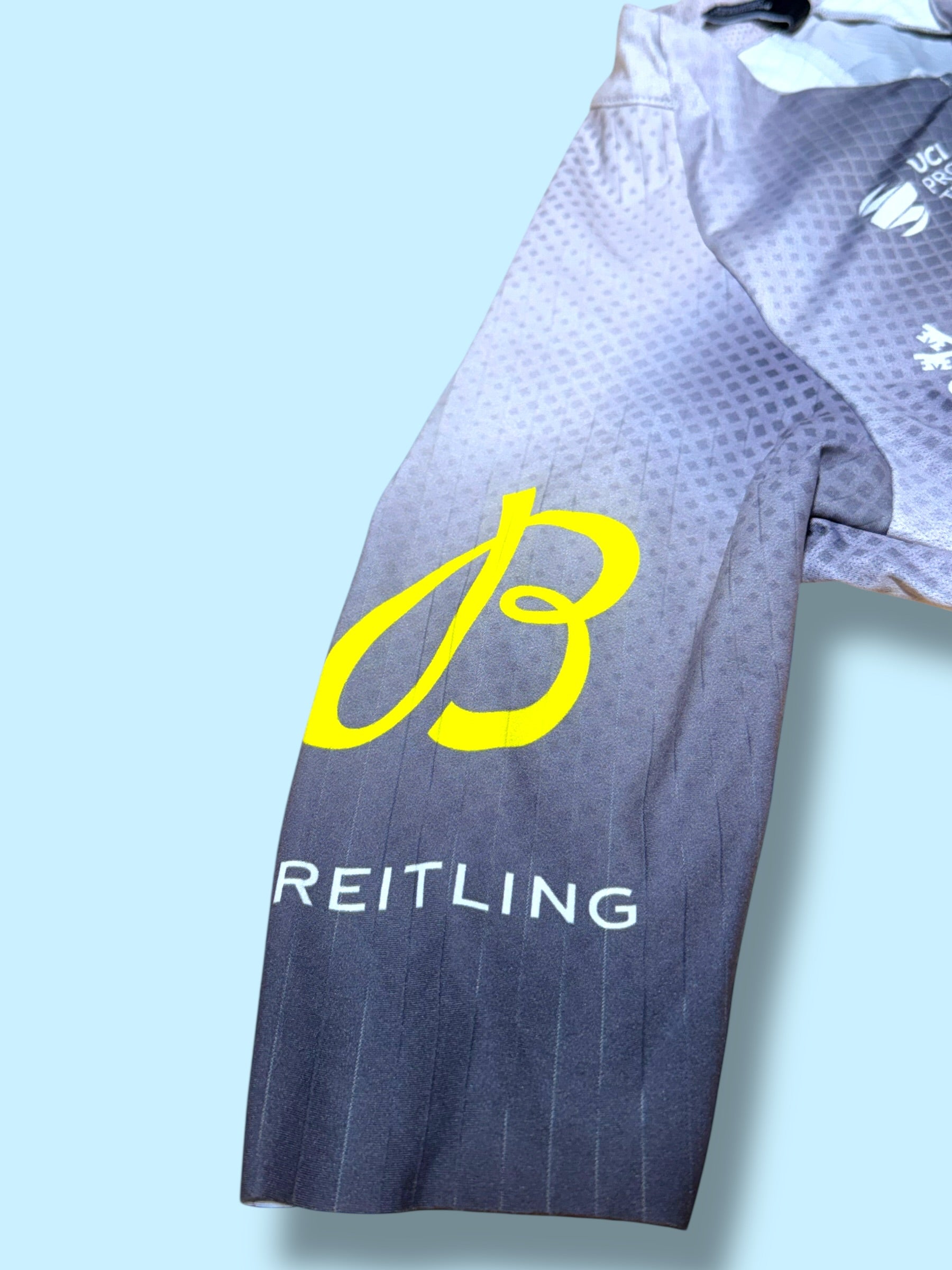 Road Skinsuit Aerosuit Dottore |Q36.5|Cycling