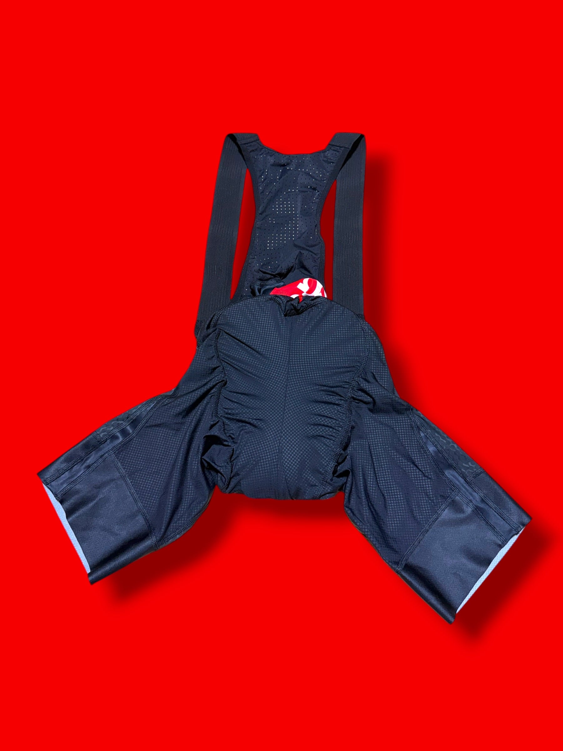 Race Aero Bib Shorts PRR Knicks |Vermarc|Lotto