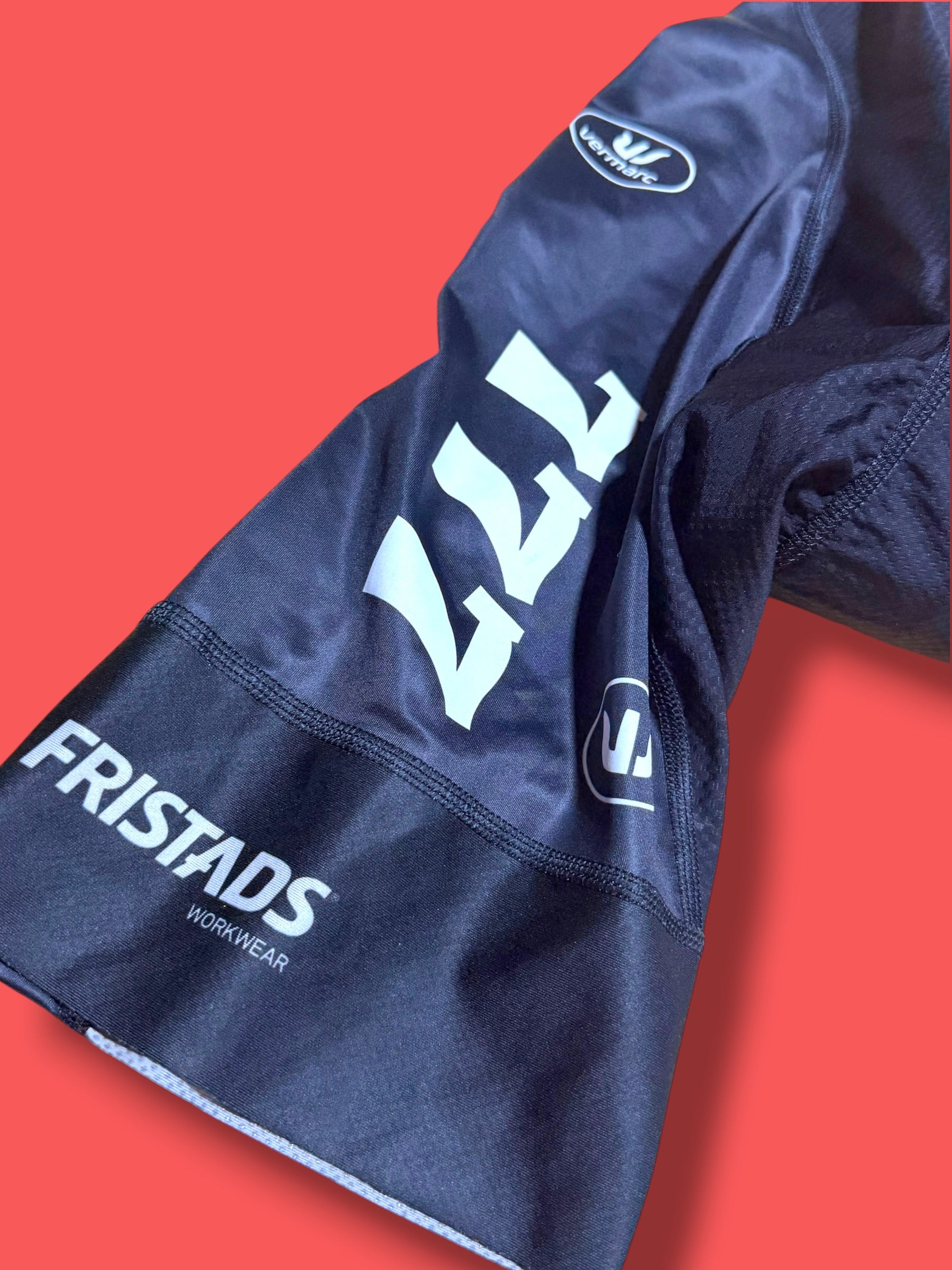 Bib Shorts |777 Cyclocross |Kalas Pro Cycling Kit